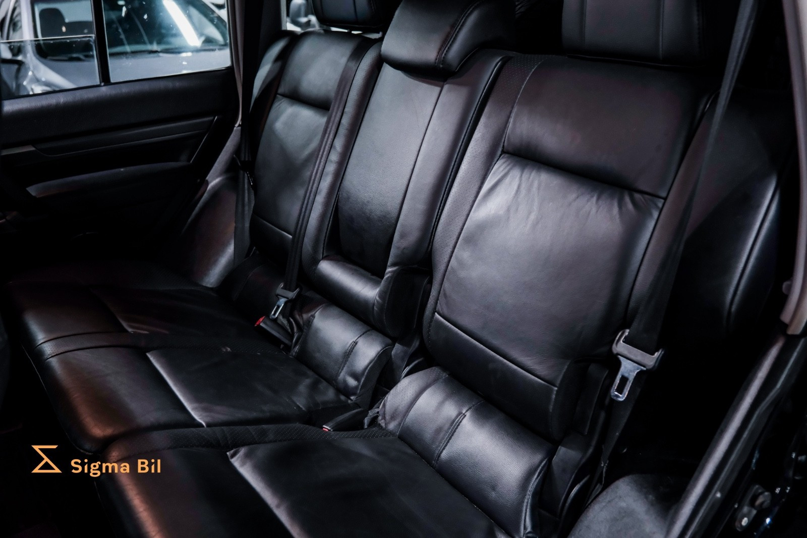 Bilde av Mitsubishi Pajero