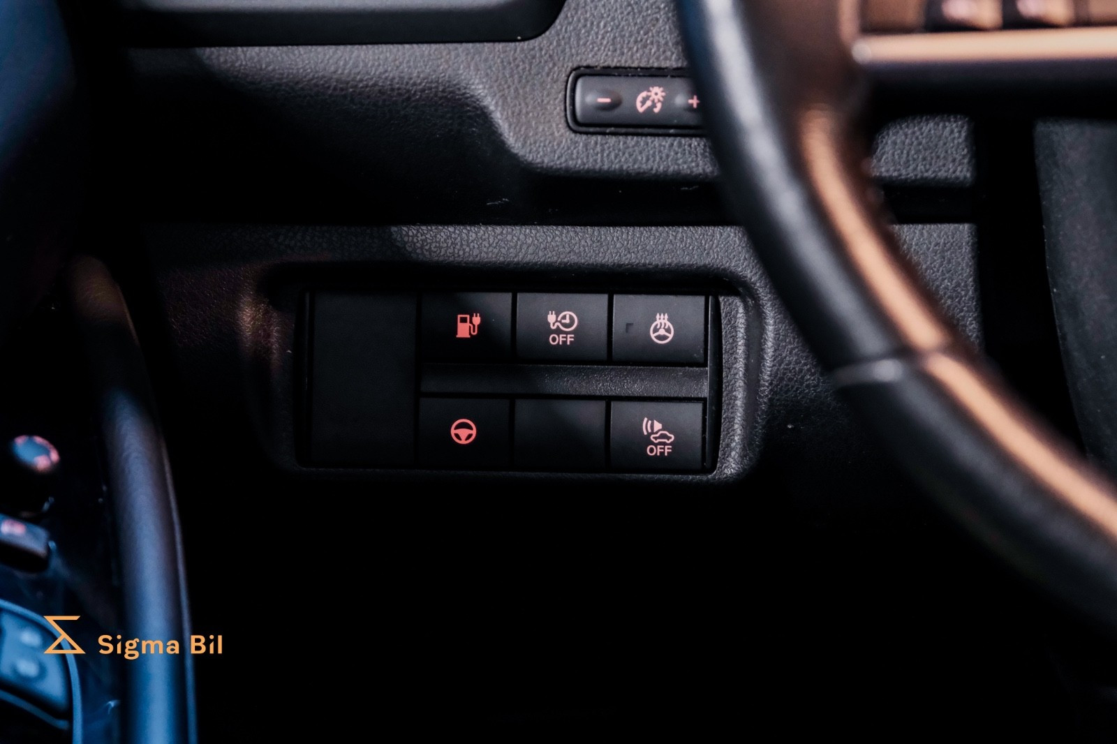 Bilde av Nissan Leaf