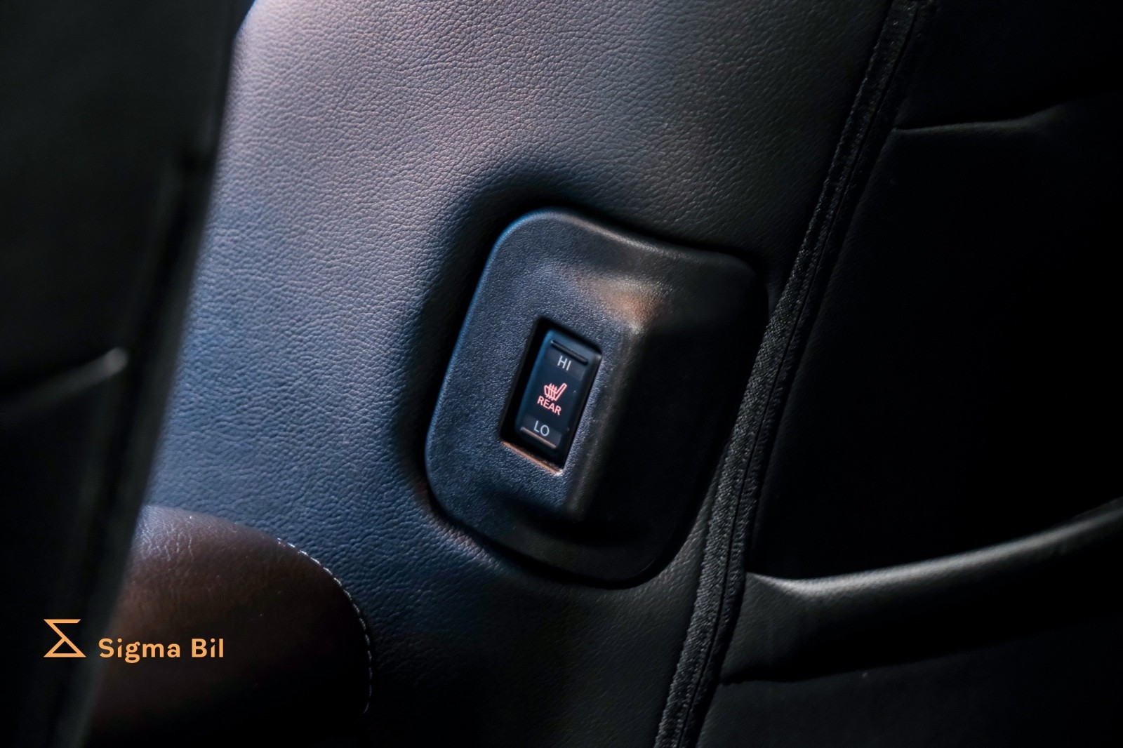 Bilde av Nissan Leaf