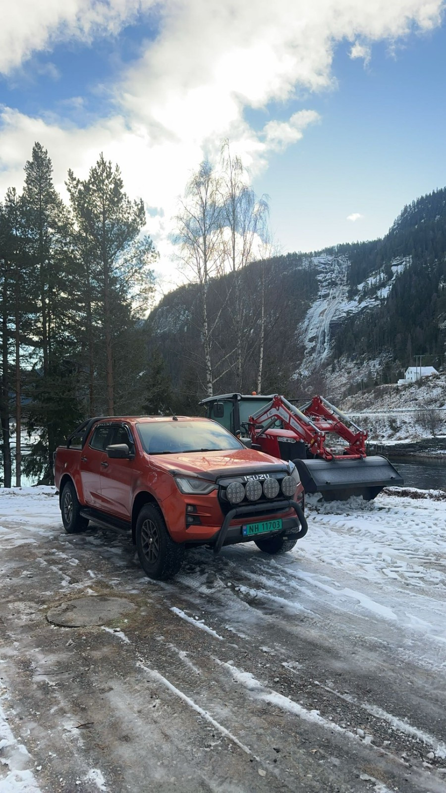 Isuzu D-max D-MAX 1.9-163 D 4WD AT33