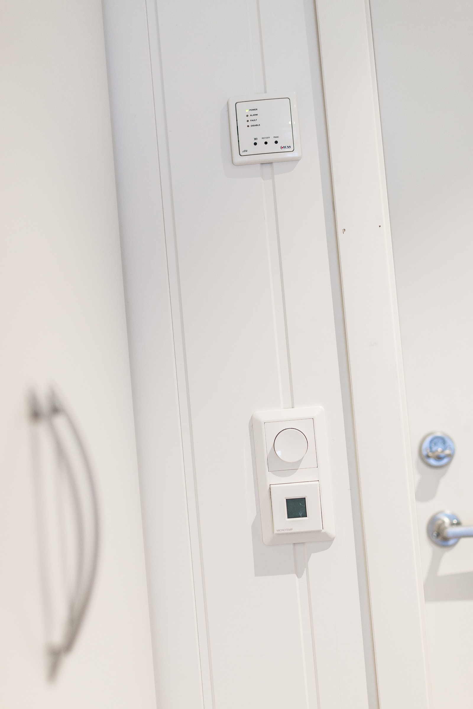 Gulvvarme Galleribilde