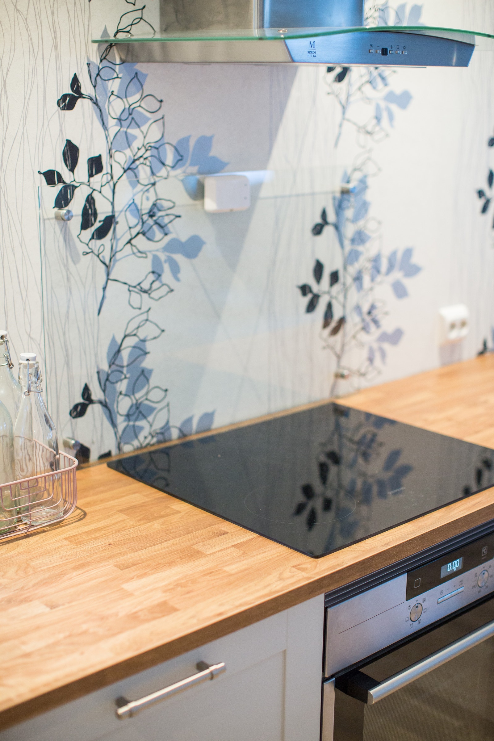 Integrert stekevon Galleribilde