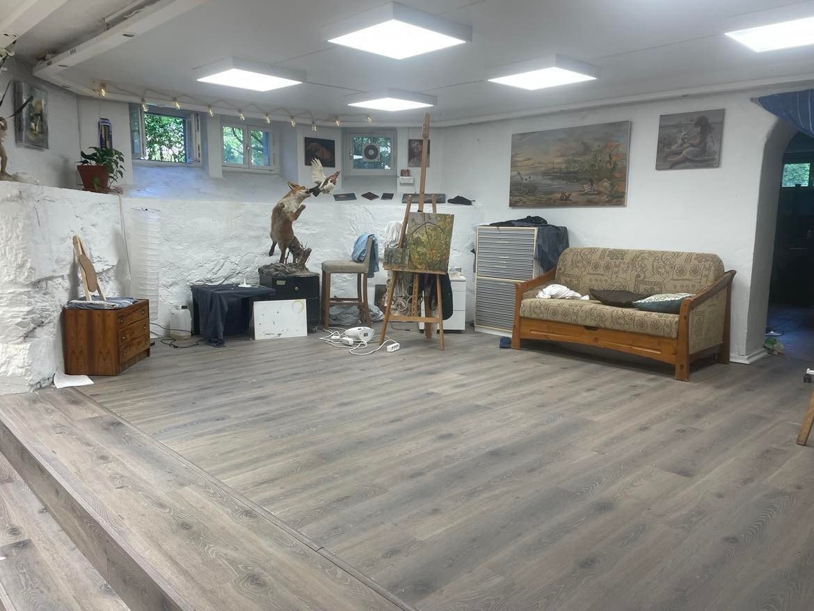 Atelier Galleribilde