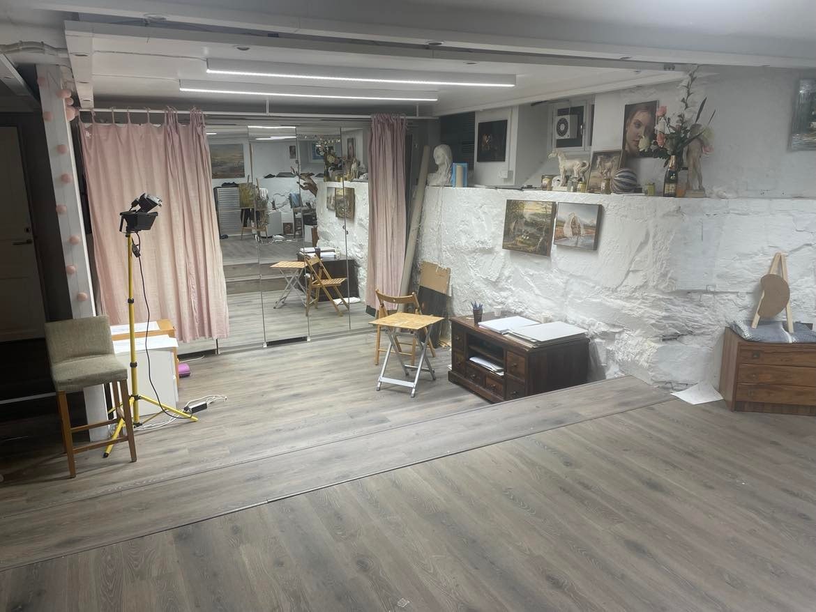 Atelier Galleribilde