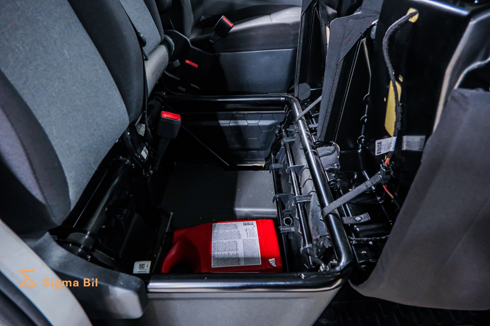 Bilde av Volkswagen Crafter