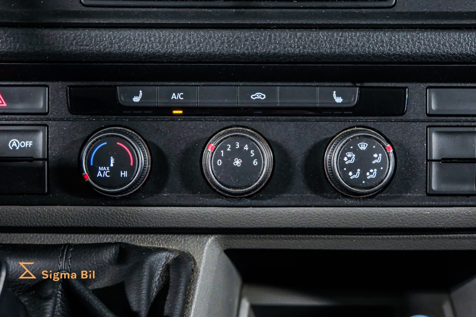 Bilde av Volkswagen Crafter