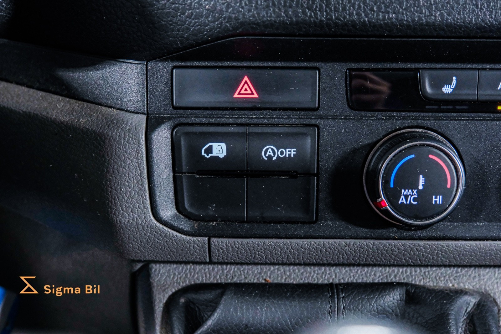 Bilde av Volkswagen Crafter