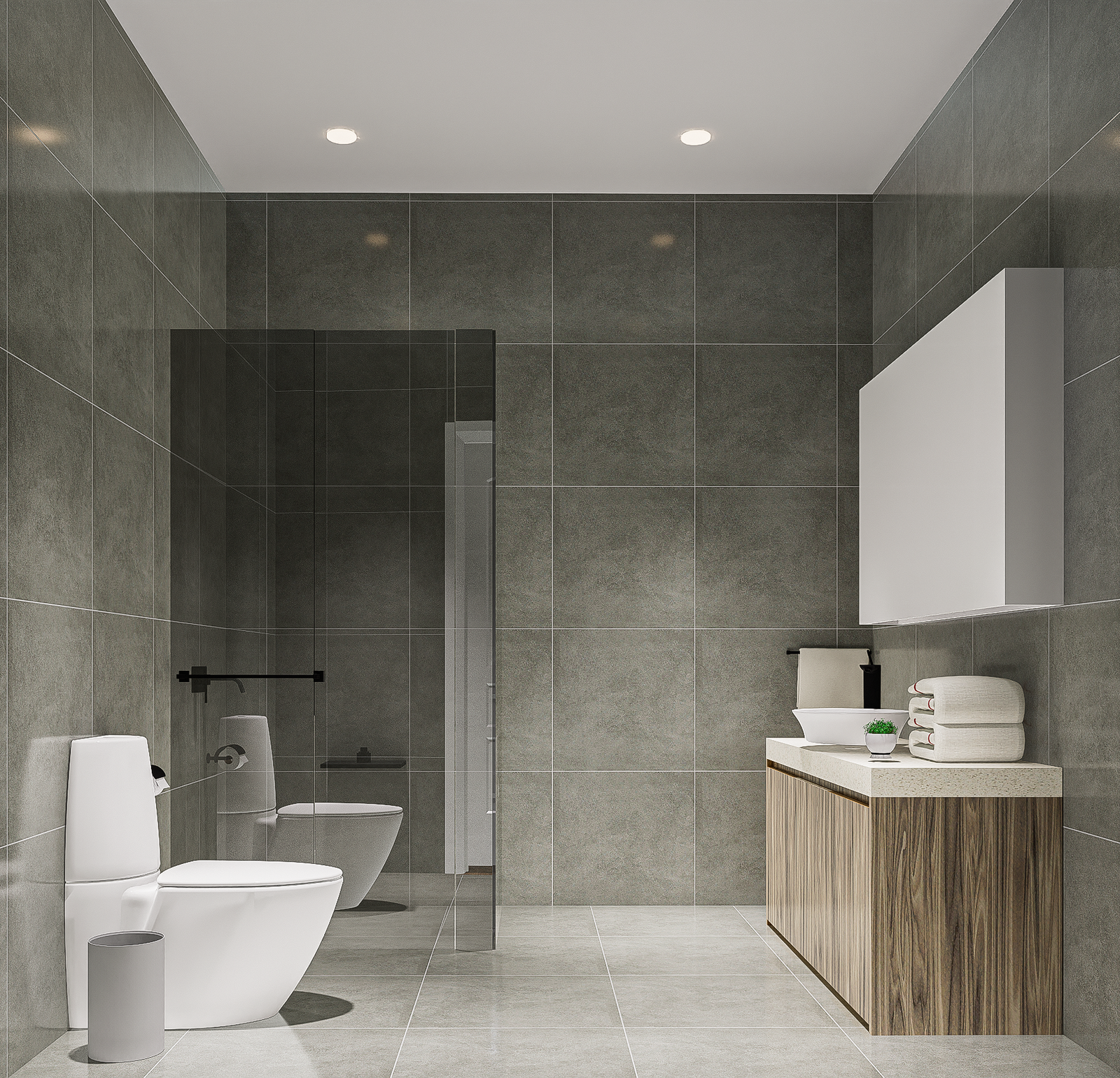 Eksempel - bad Galleribilde