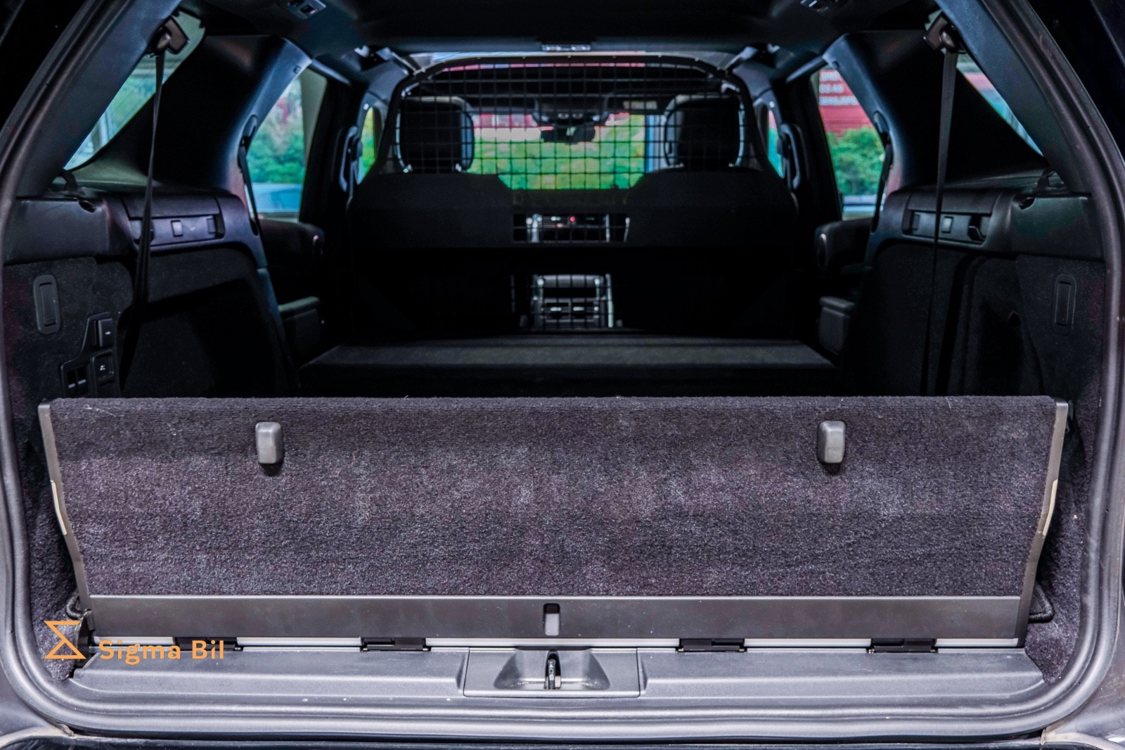 Bilde av Land Rover Discovery