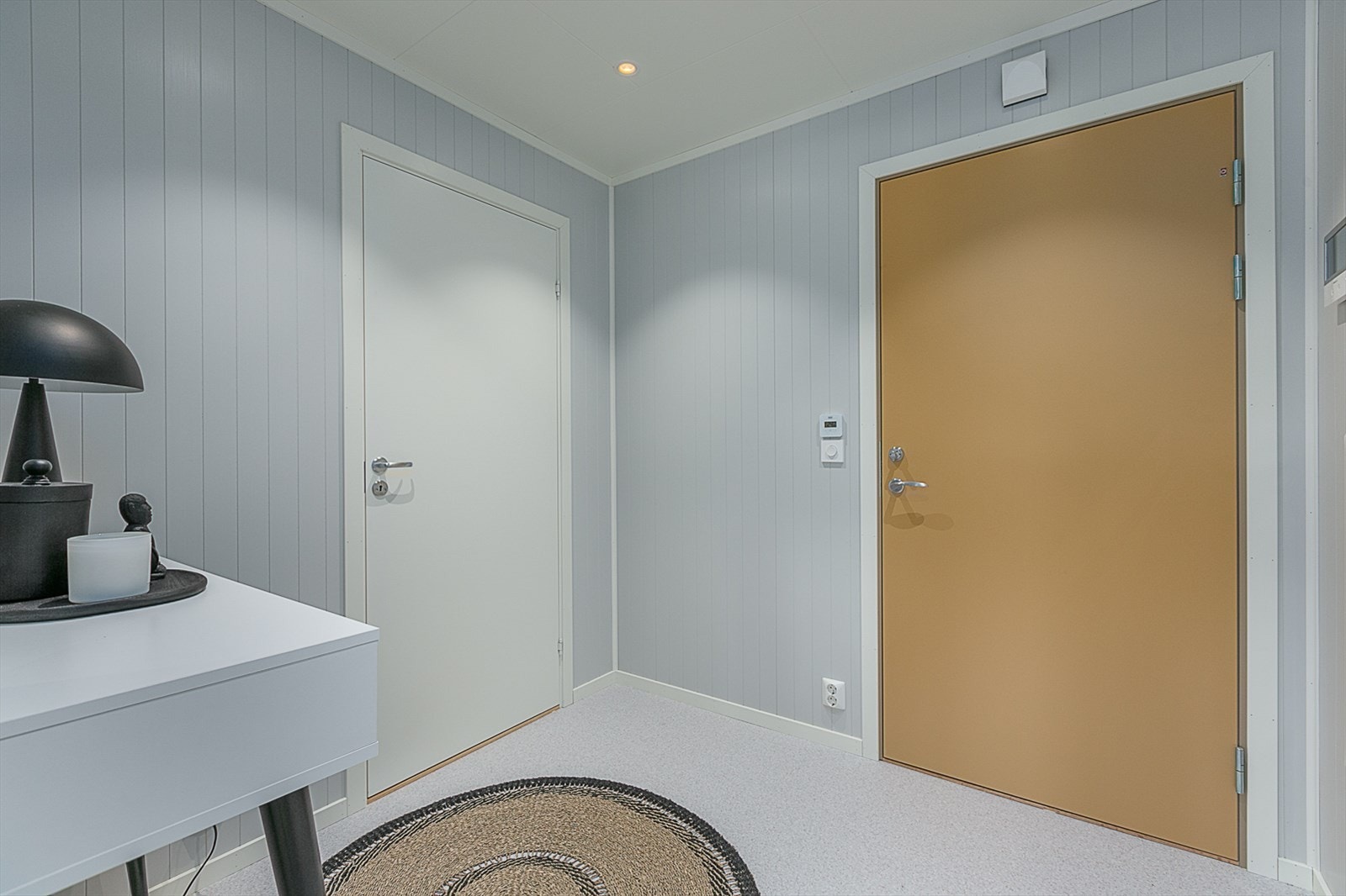 Leilighet 304. Galleribilde