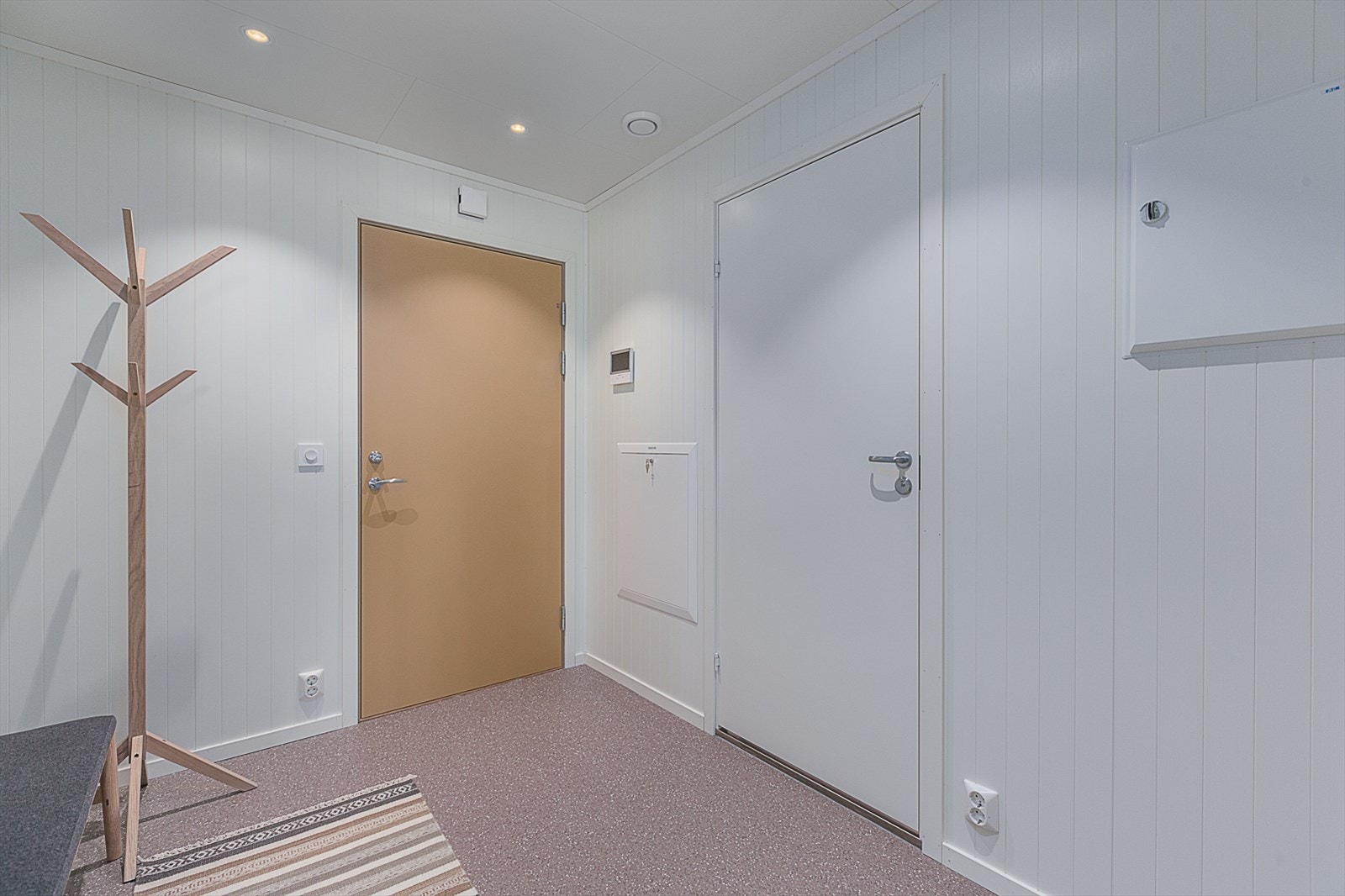 Leilighet 205. Galleribilde