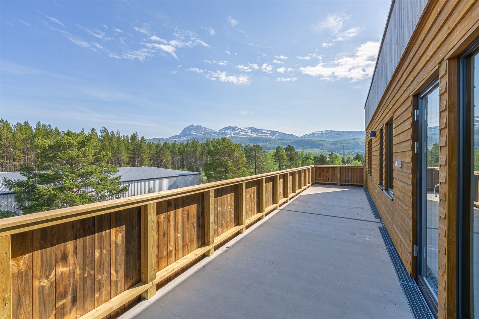 Leilighet 304. Galleribilde