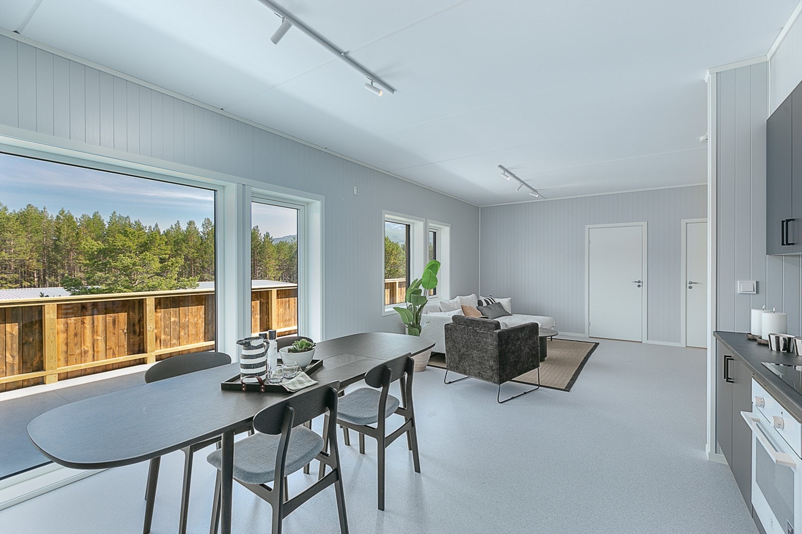 Leilighet 304. Galleribilde