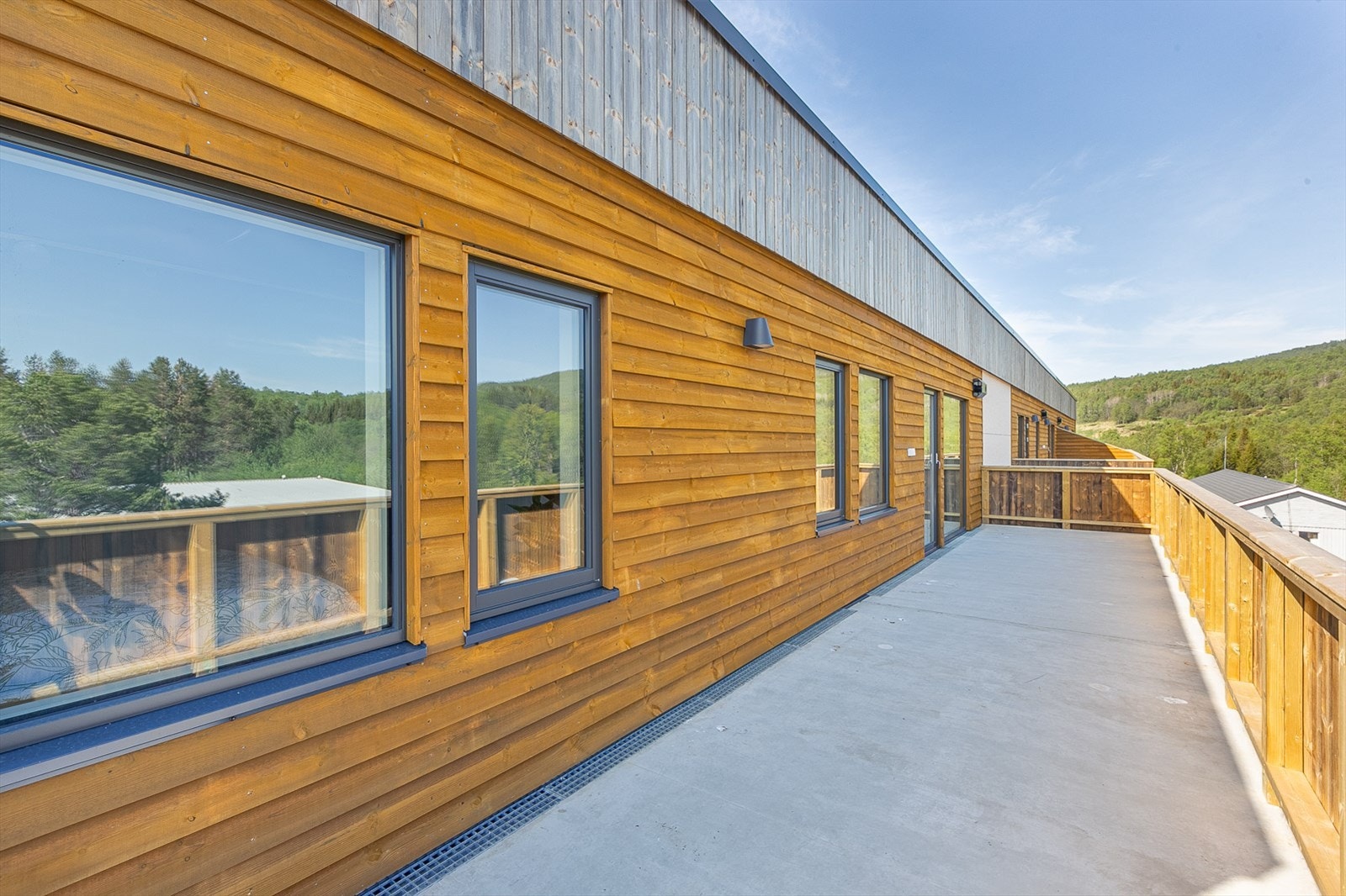 Leilighet 304. Galleribilde