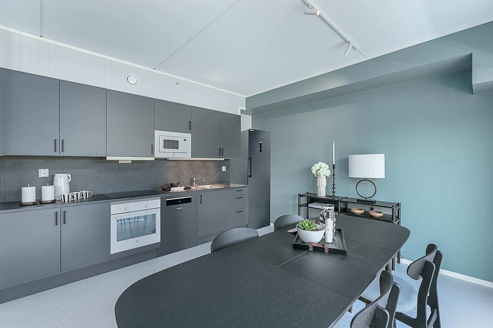 Leilighet 304. Galleribilde