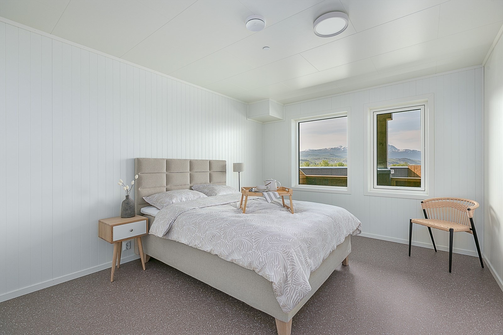 Leilighet 205. Galleribilde