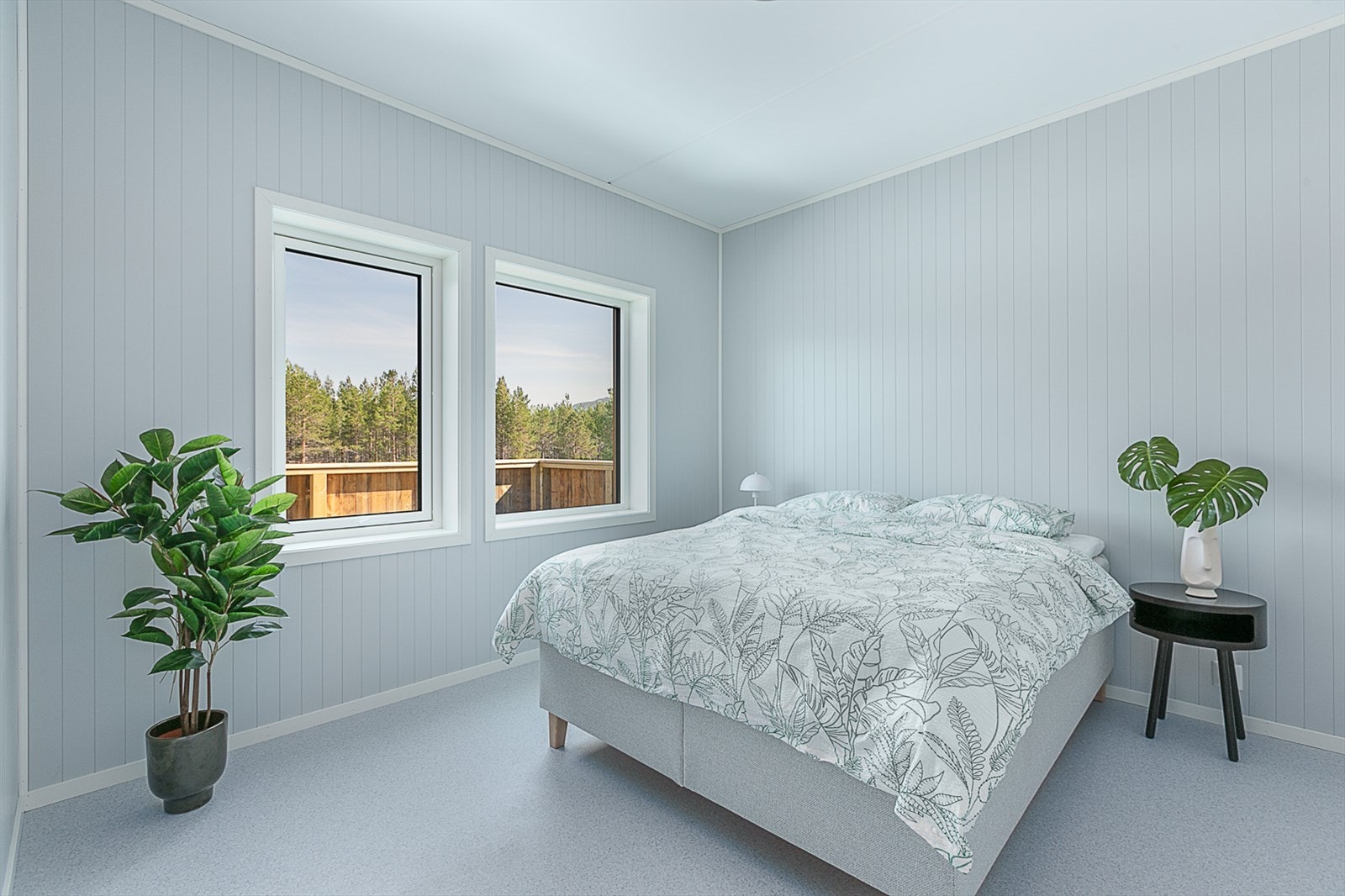 Leilighet 304. Galleribilde