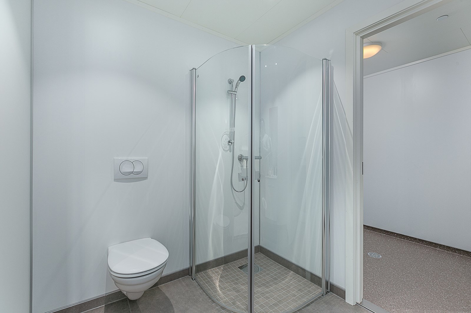 Leilighet 304. Galleribilde