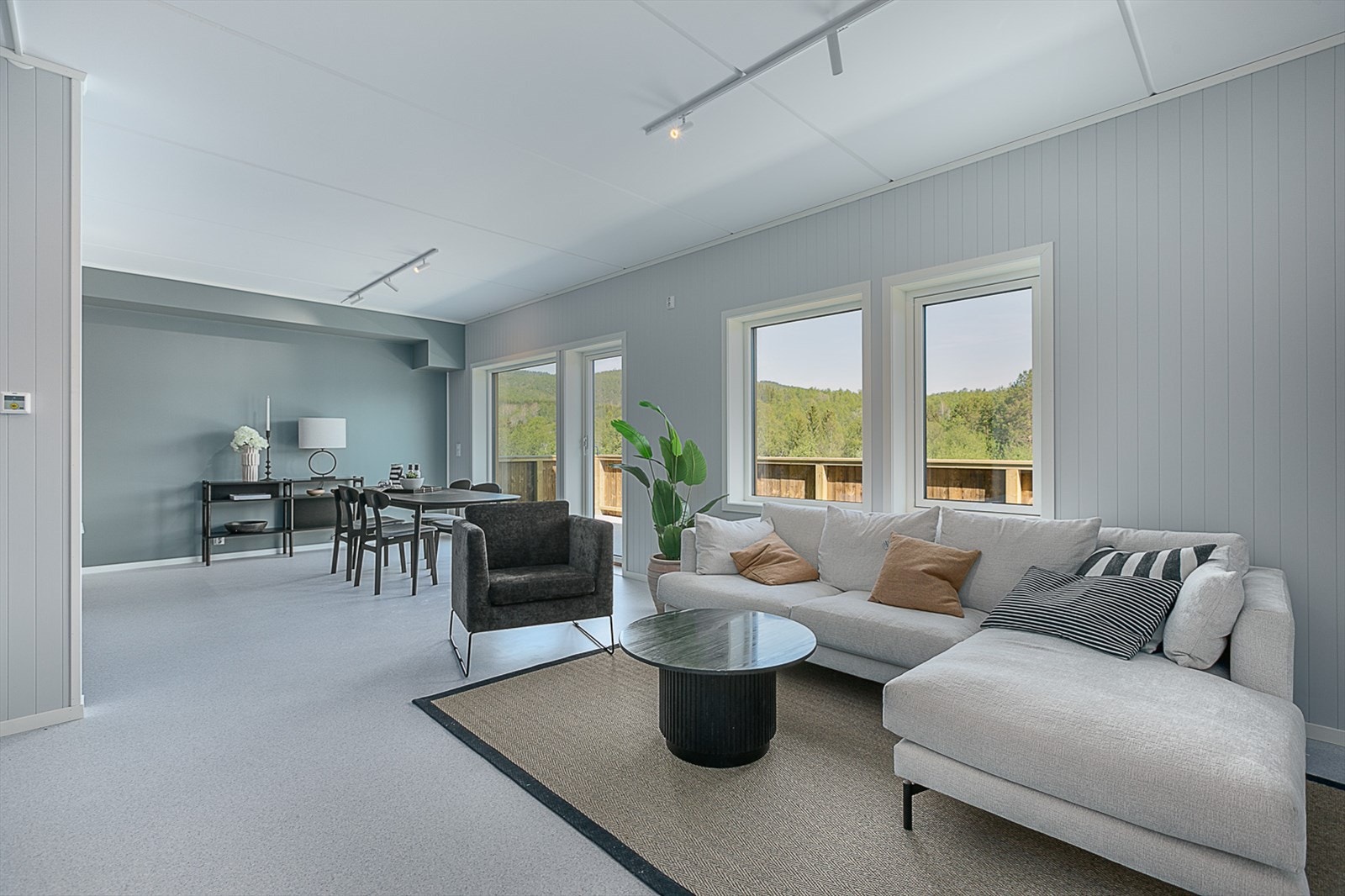 Leilighet 304. Galleribilde