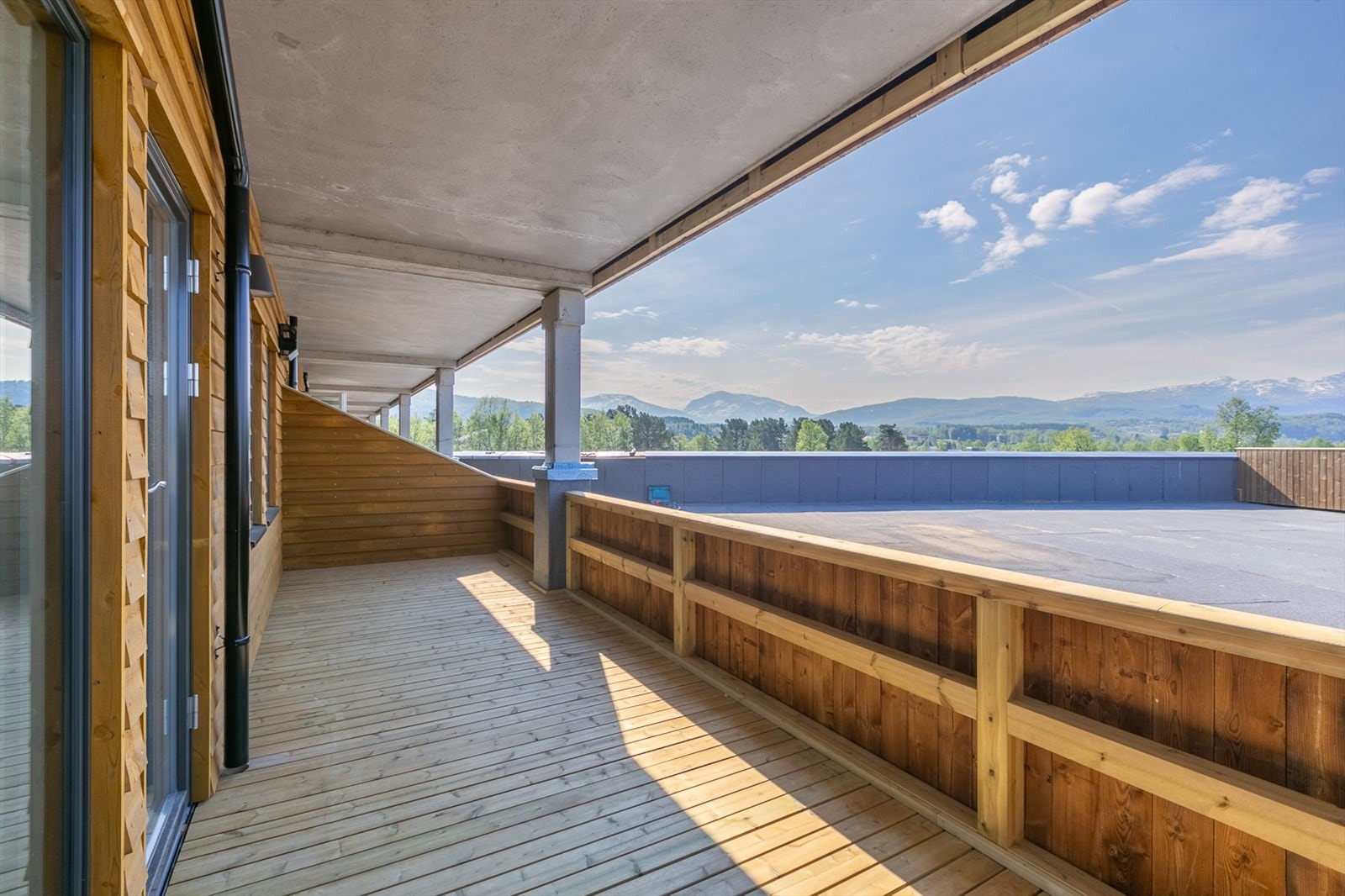 Leilighet 205. Galleribilde