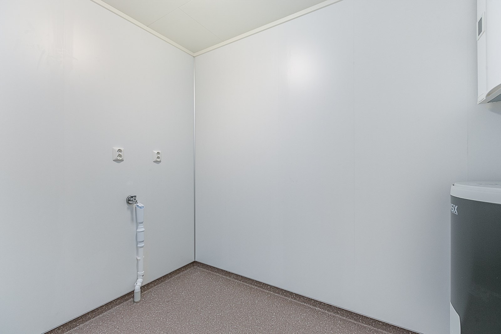 Leilighet 304. Galleribilde