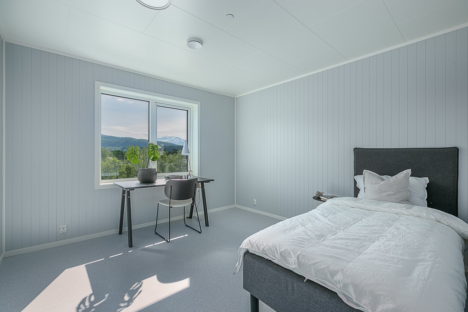 Leilighet 304. Galleribilde