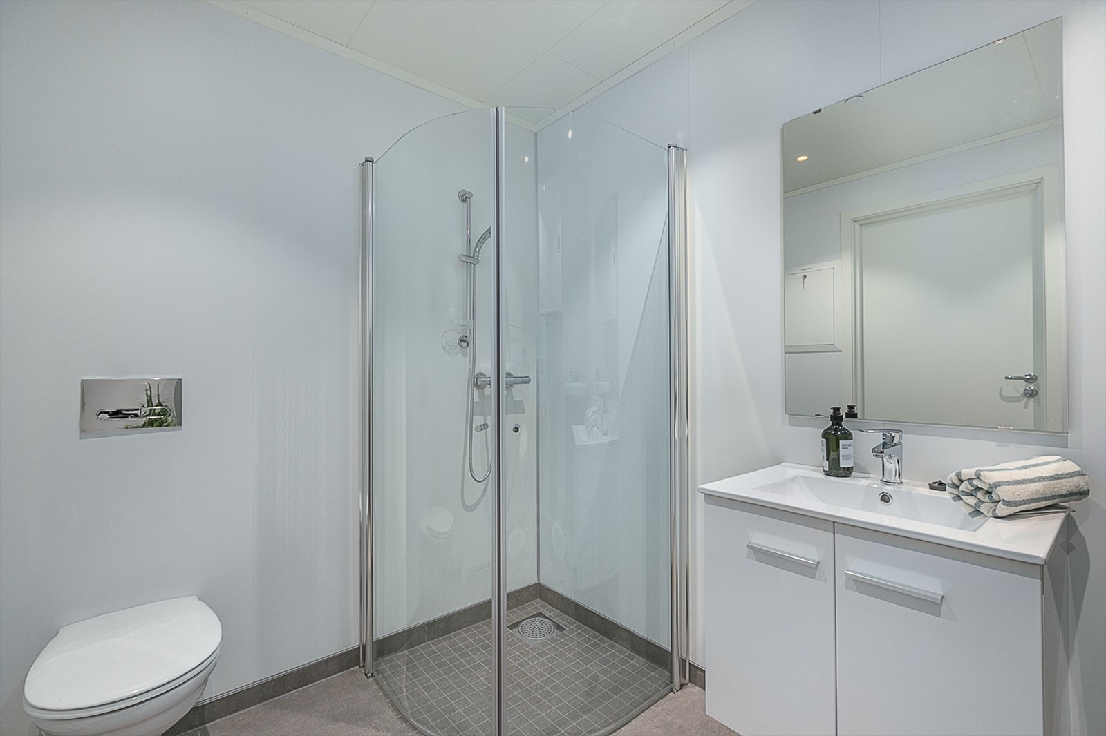 Leilighet 205. Galleribilde