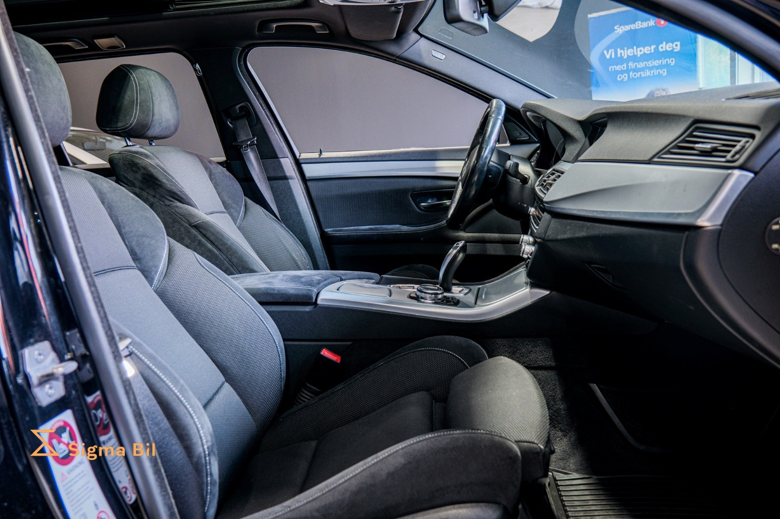 Bilde av BMW 5-serie