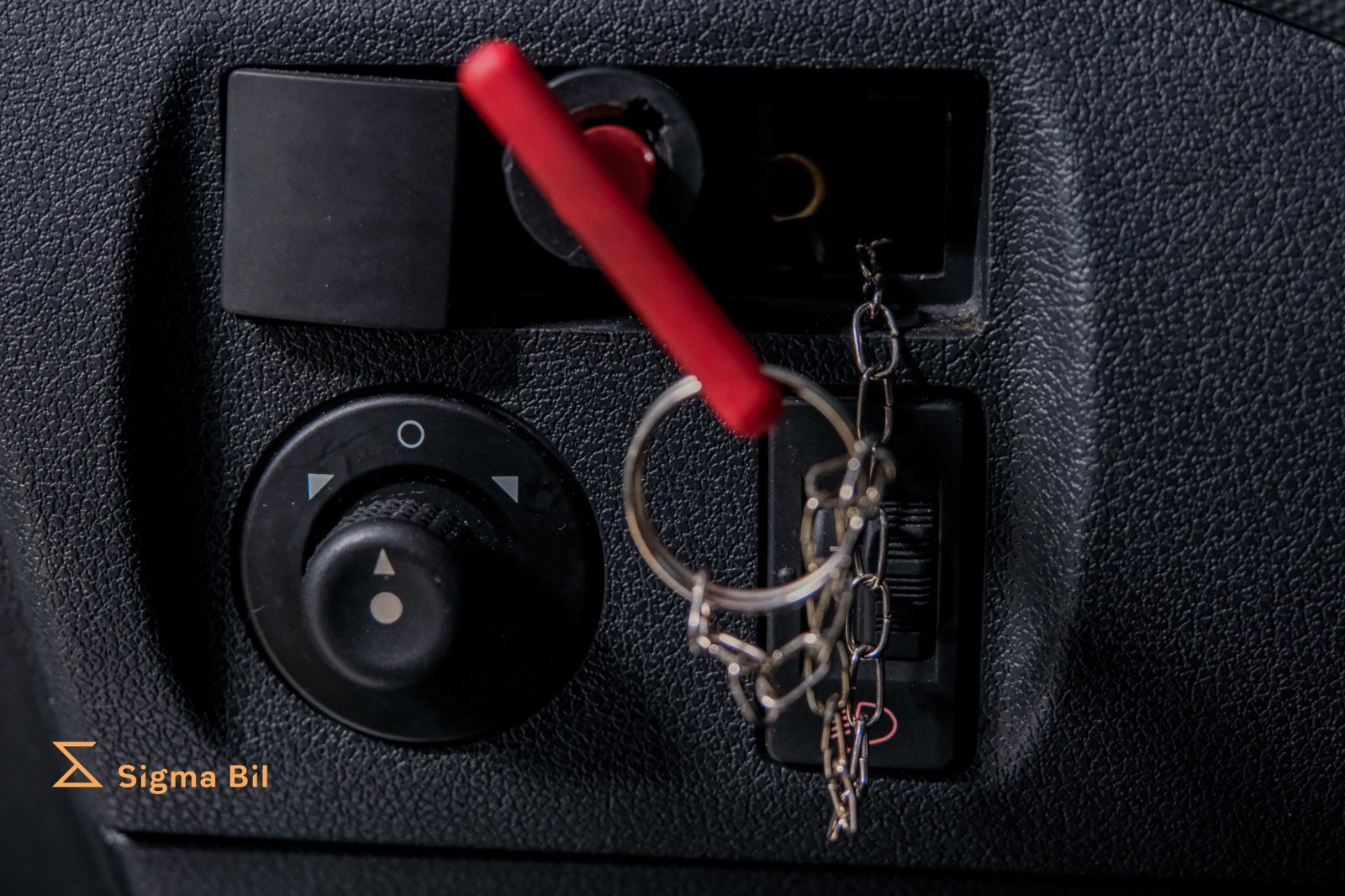 Bilde av Citroen Berlingo