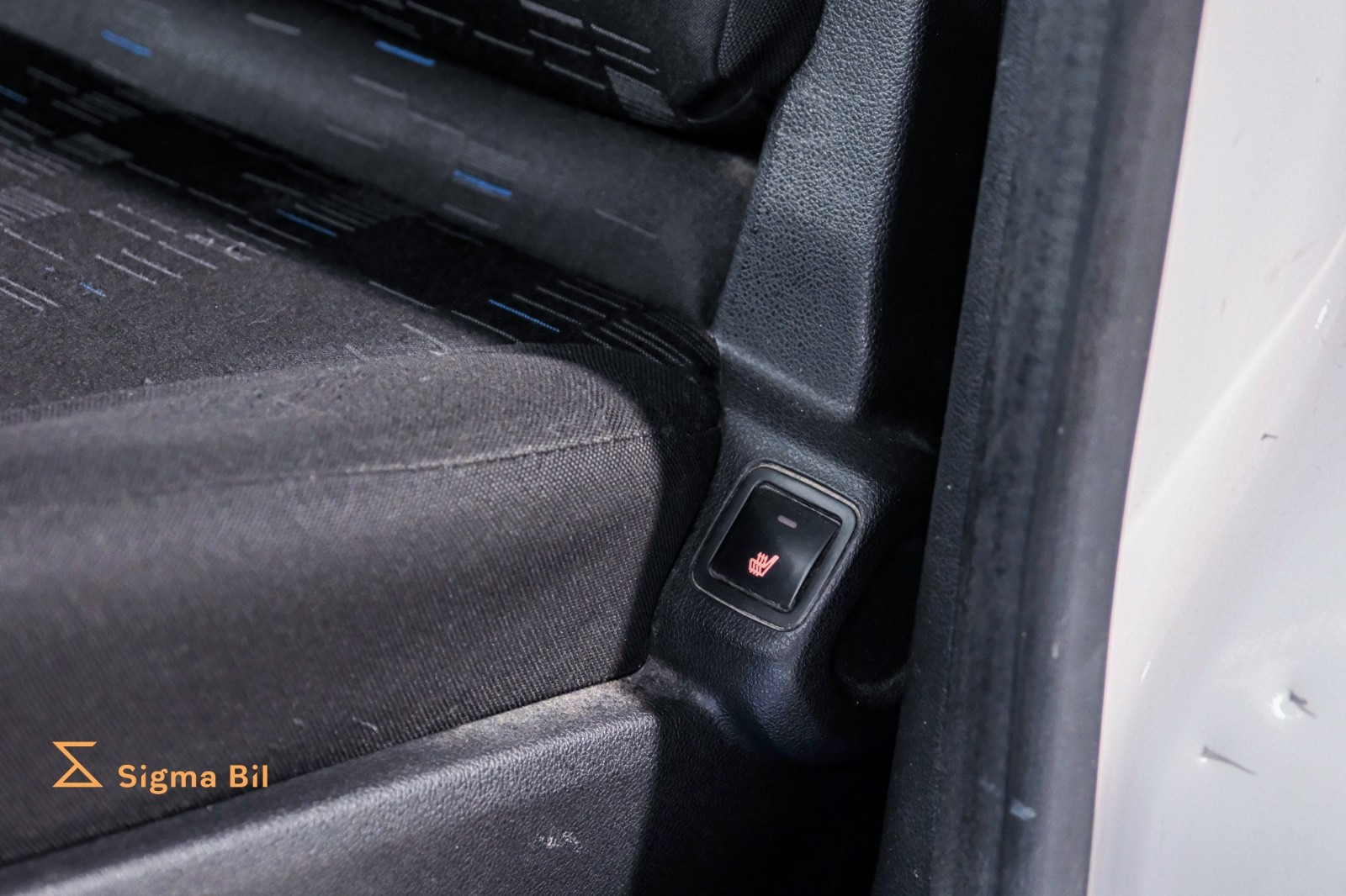 Bilde av Citroen Berlingo