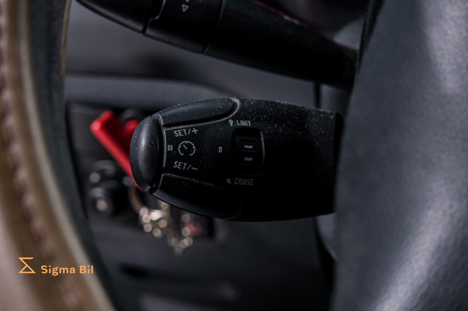 Bilde av Citroen Berlingo