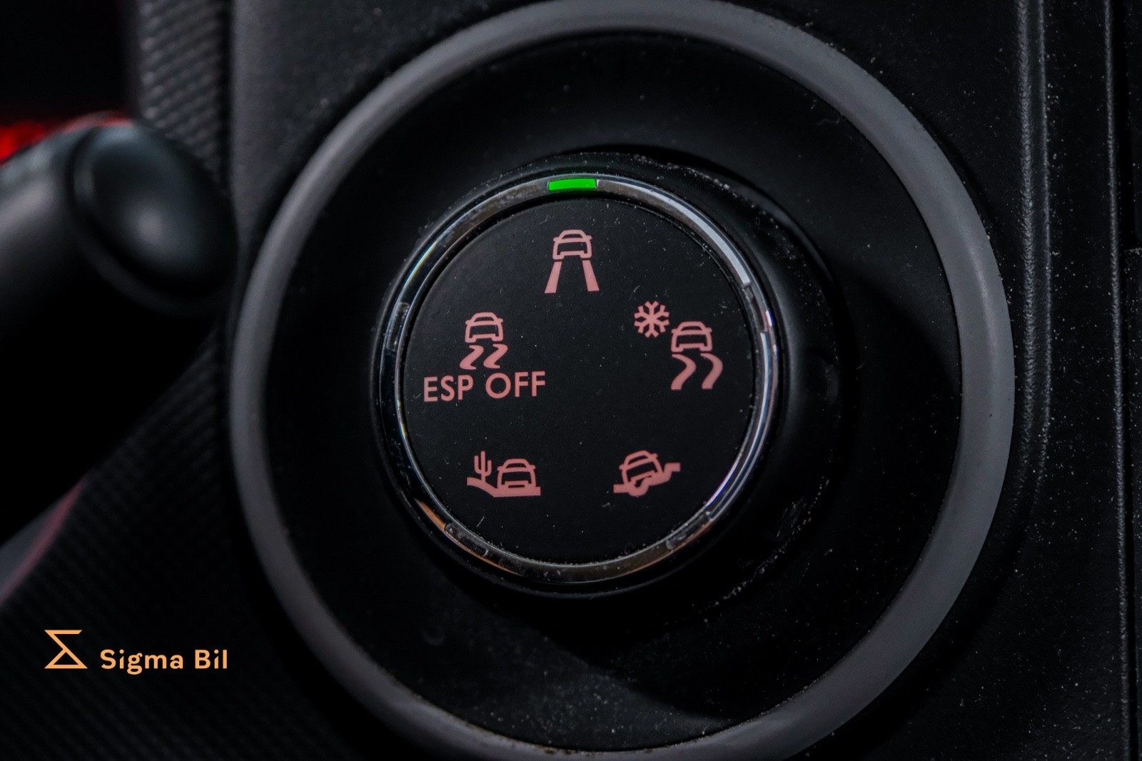 Bilde av Citroen Berlingo