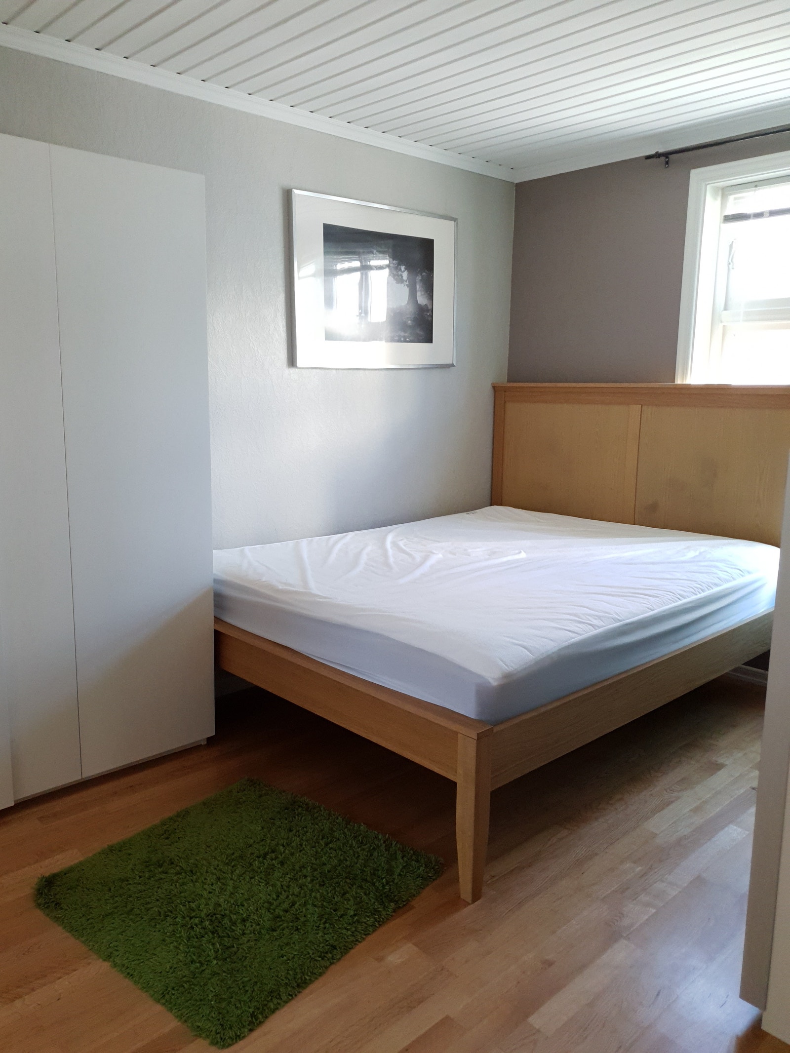 Soverom 1 Galleribilde