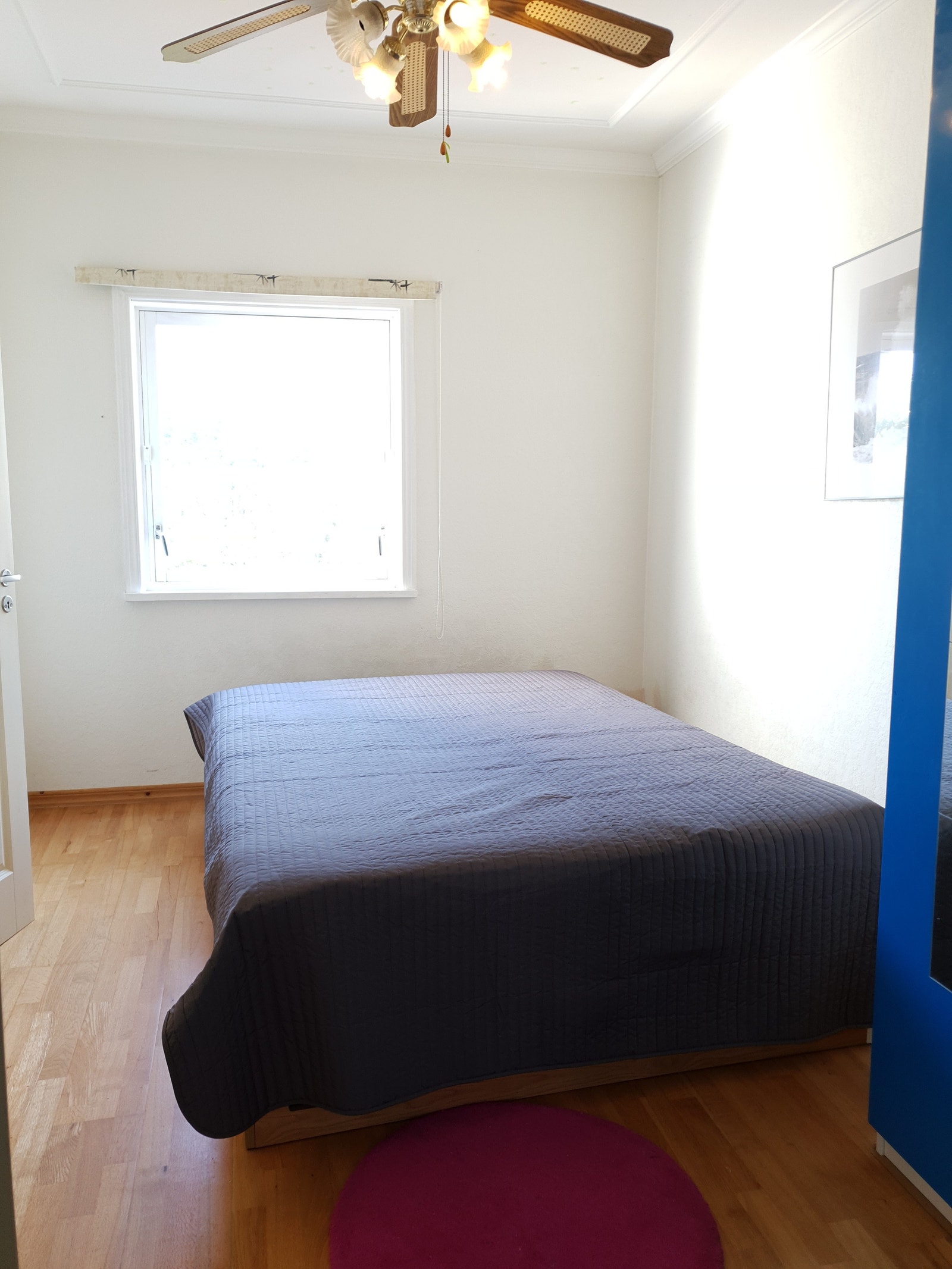 Soverom 2 Galleribilde