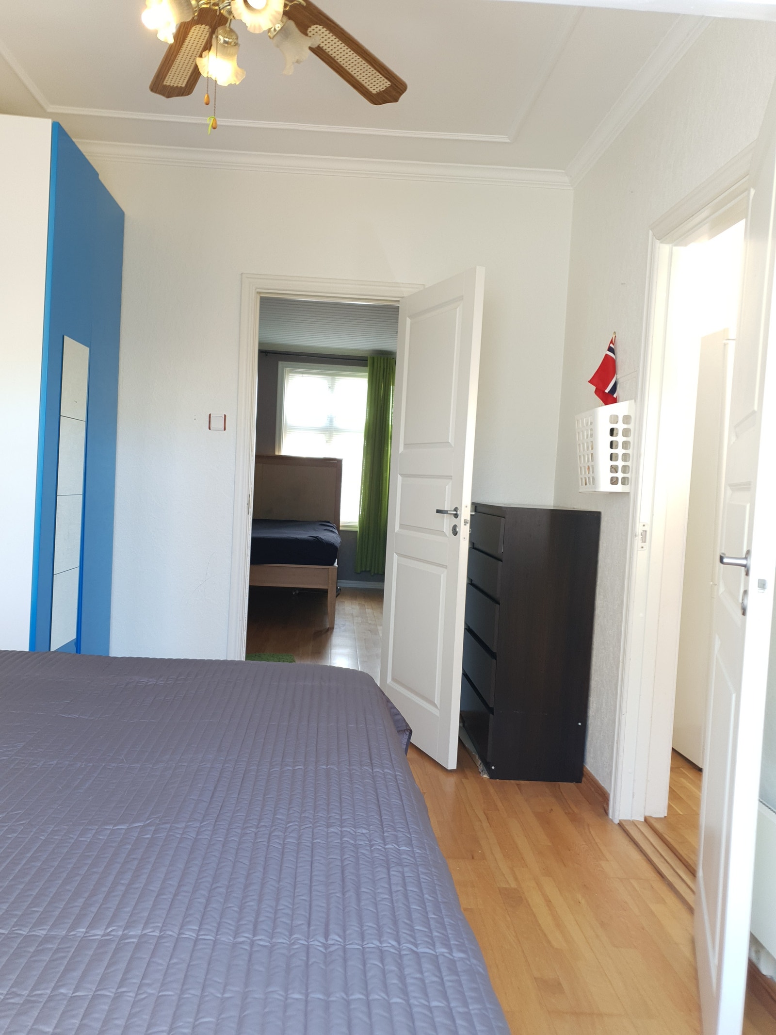 Soverom 2 Galleribilde