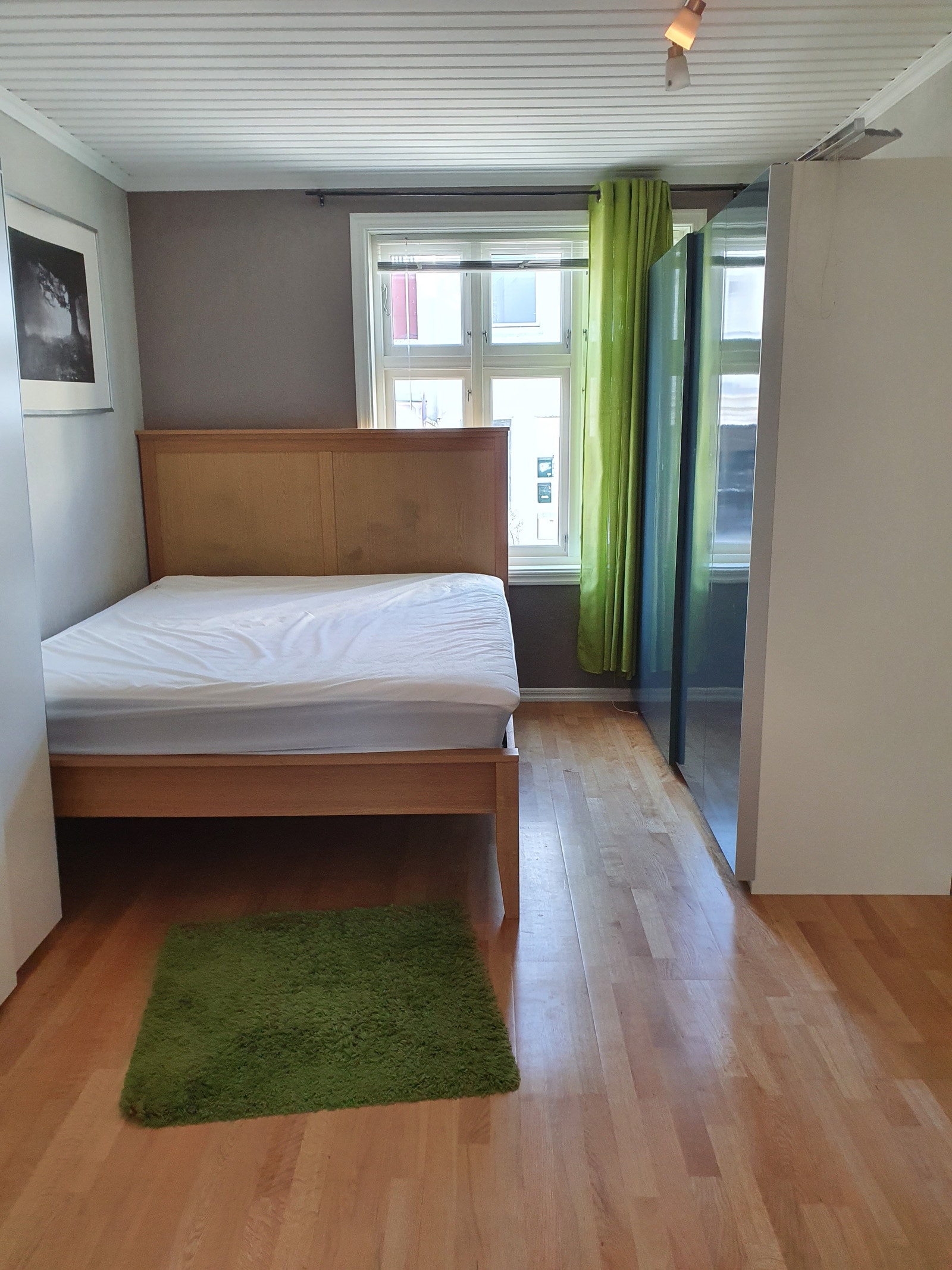 Soverom 1 Galleribilde