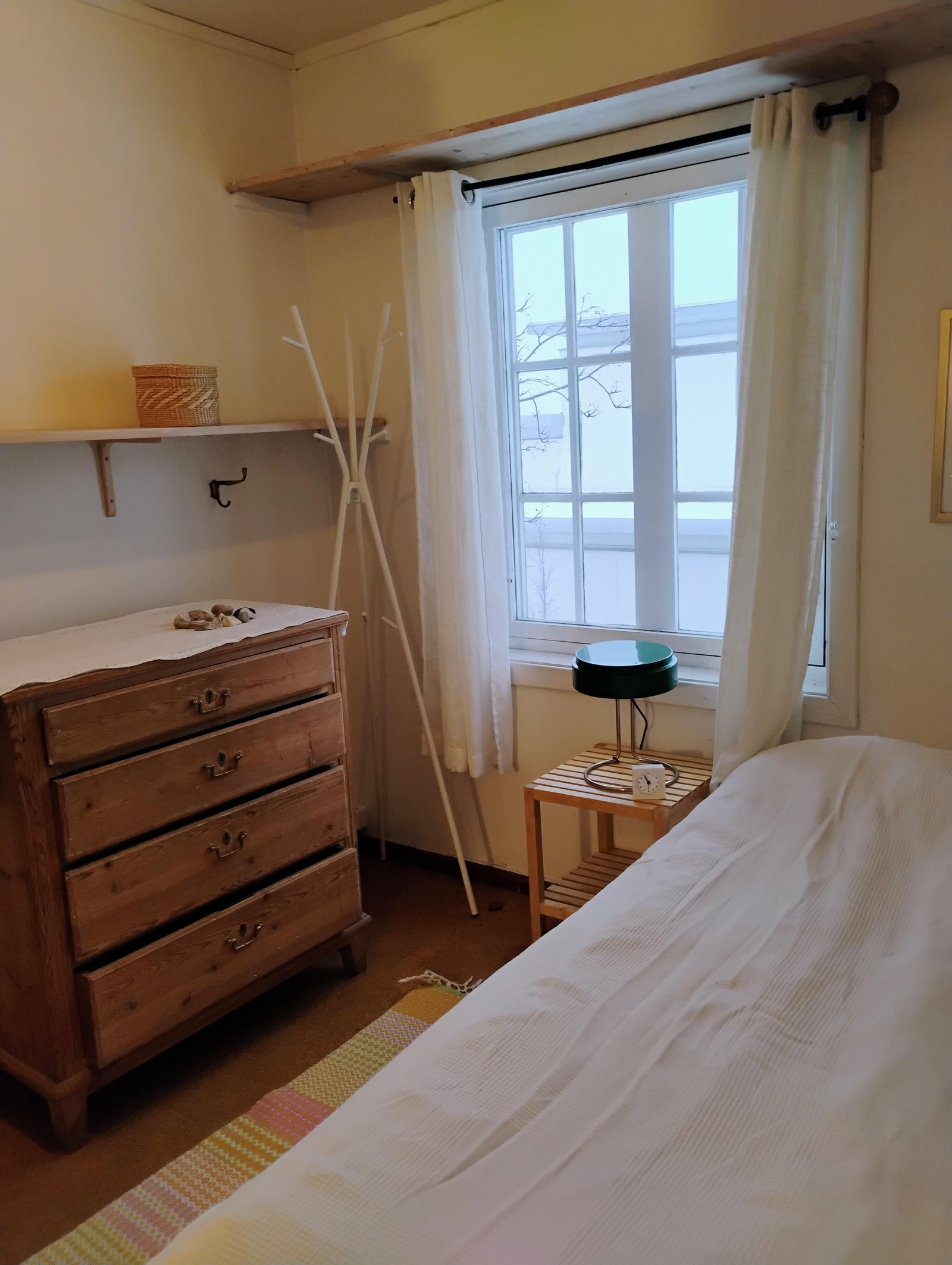 soverom Galleribilde