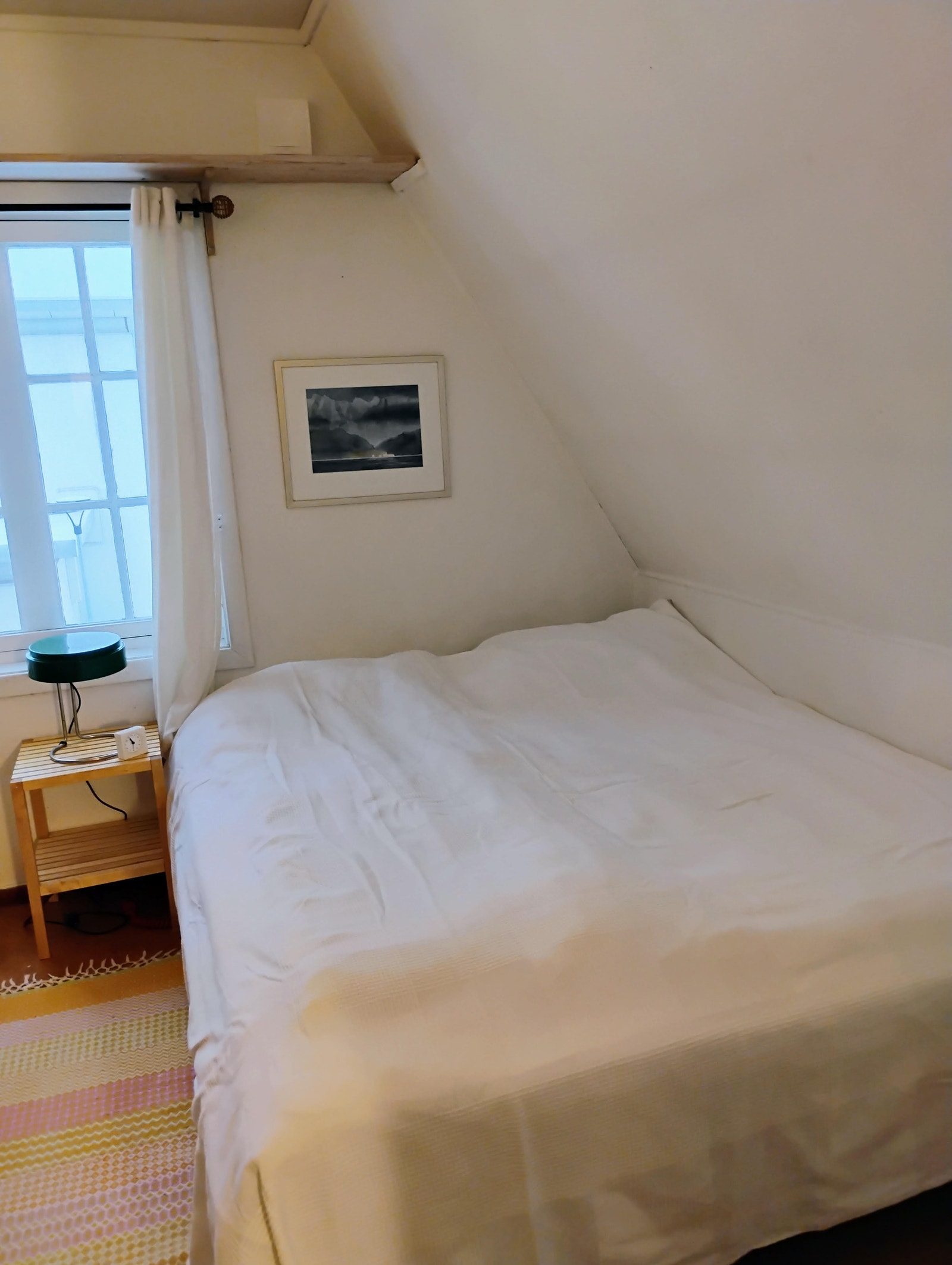 soverom Galleribilde