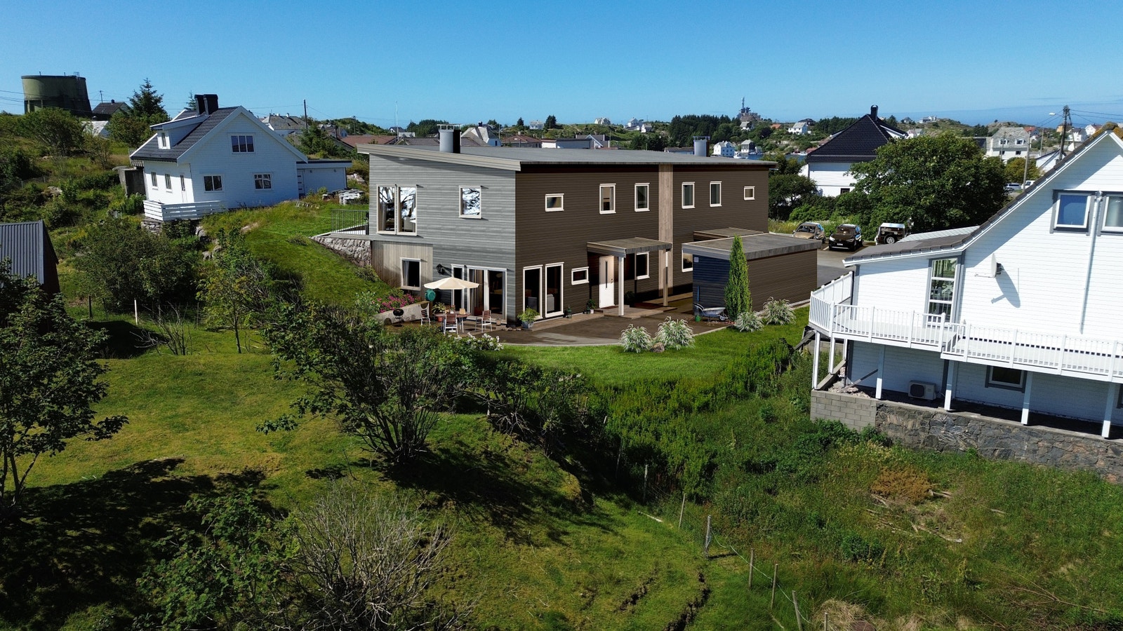 Illustrasjon Galleribilde