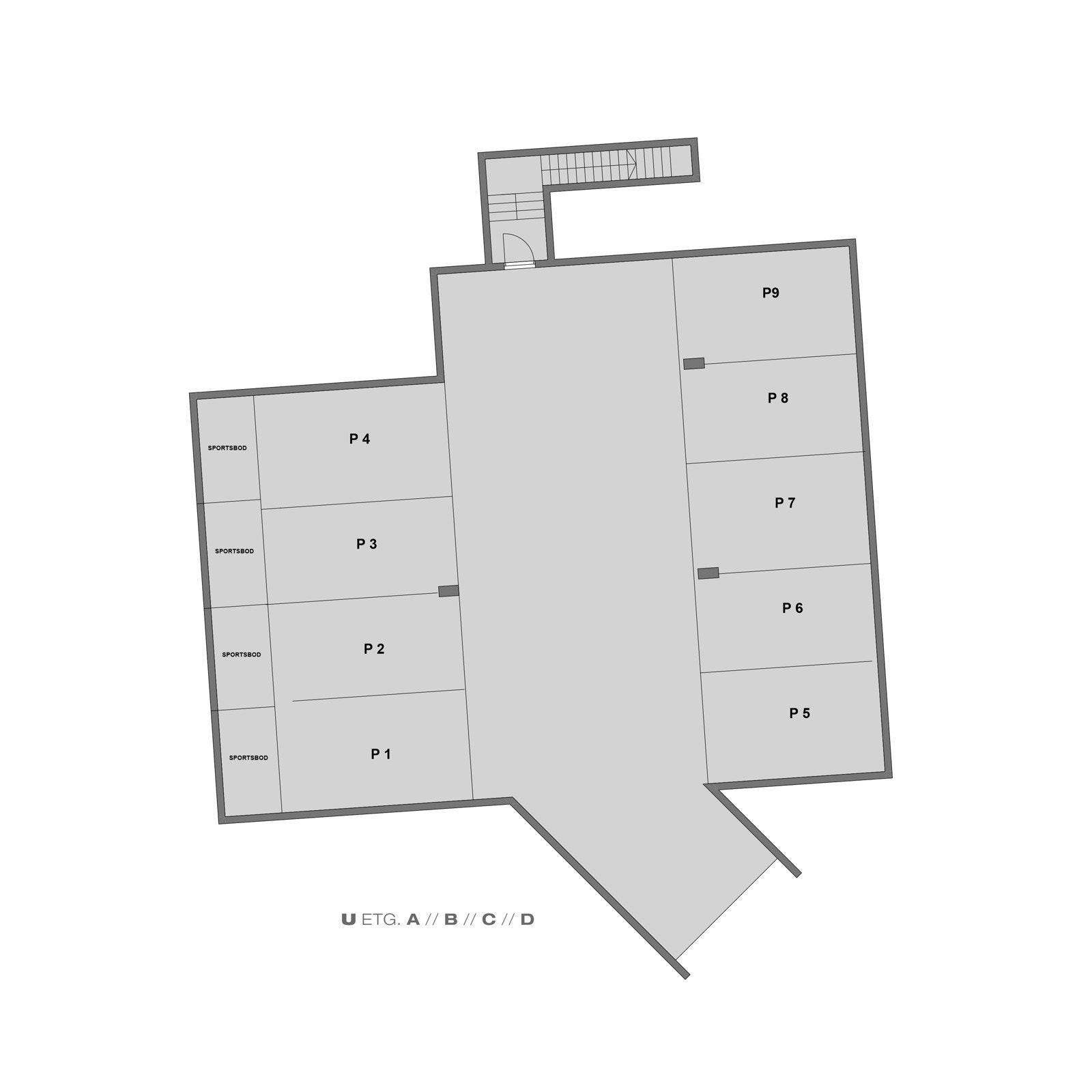 Kjeller Galleribilde