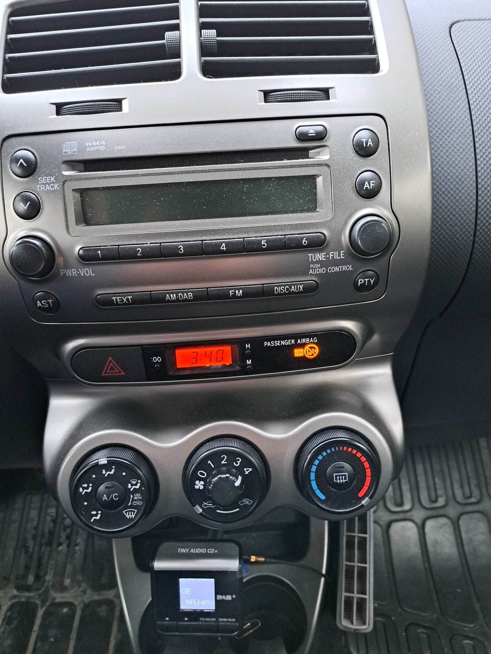 Toyota Urban Cruiser 6