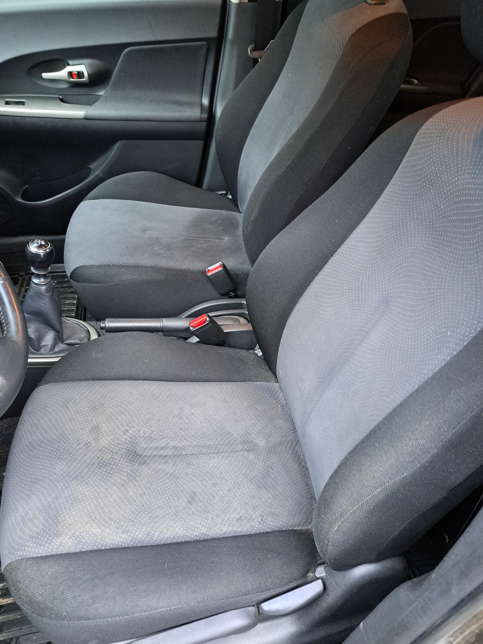 Toyota Urban Cruiser 7