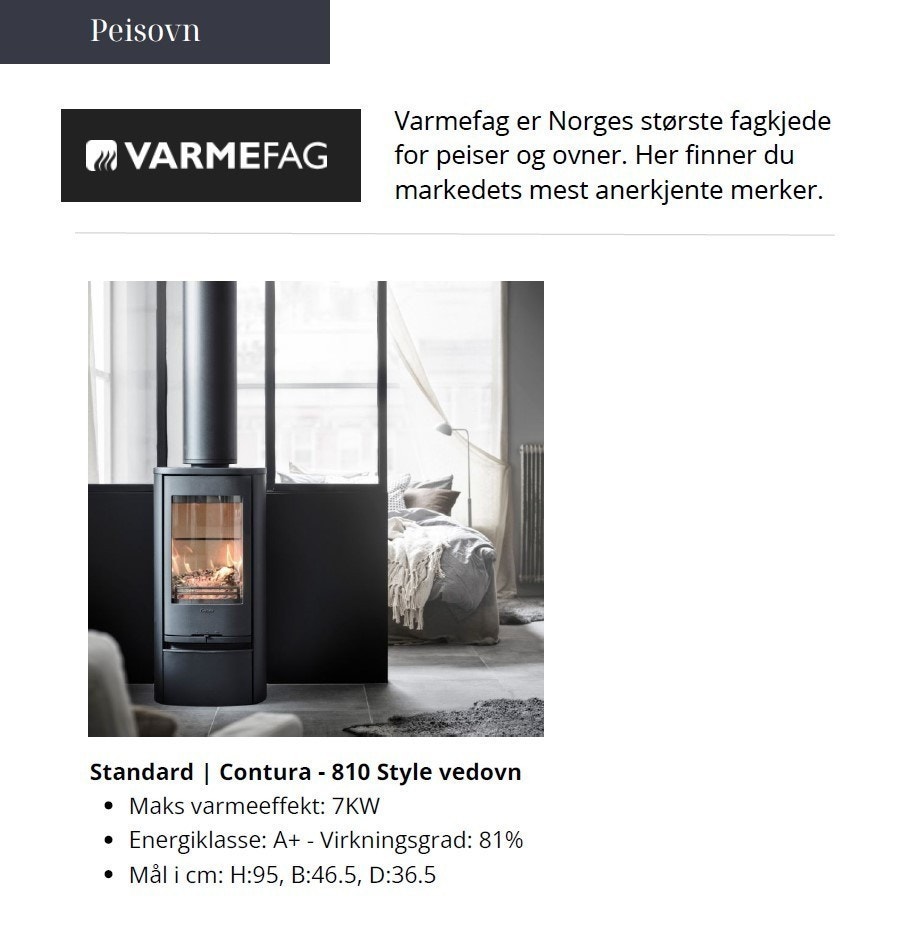 Vedovn som er inkludert Galleribilde