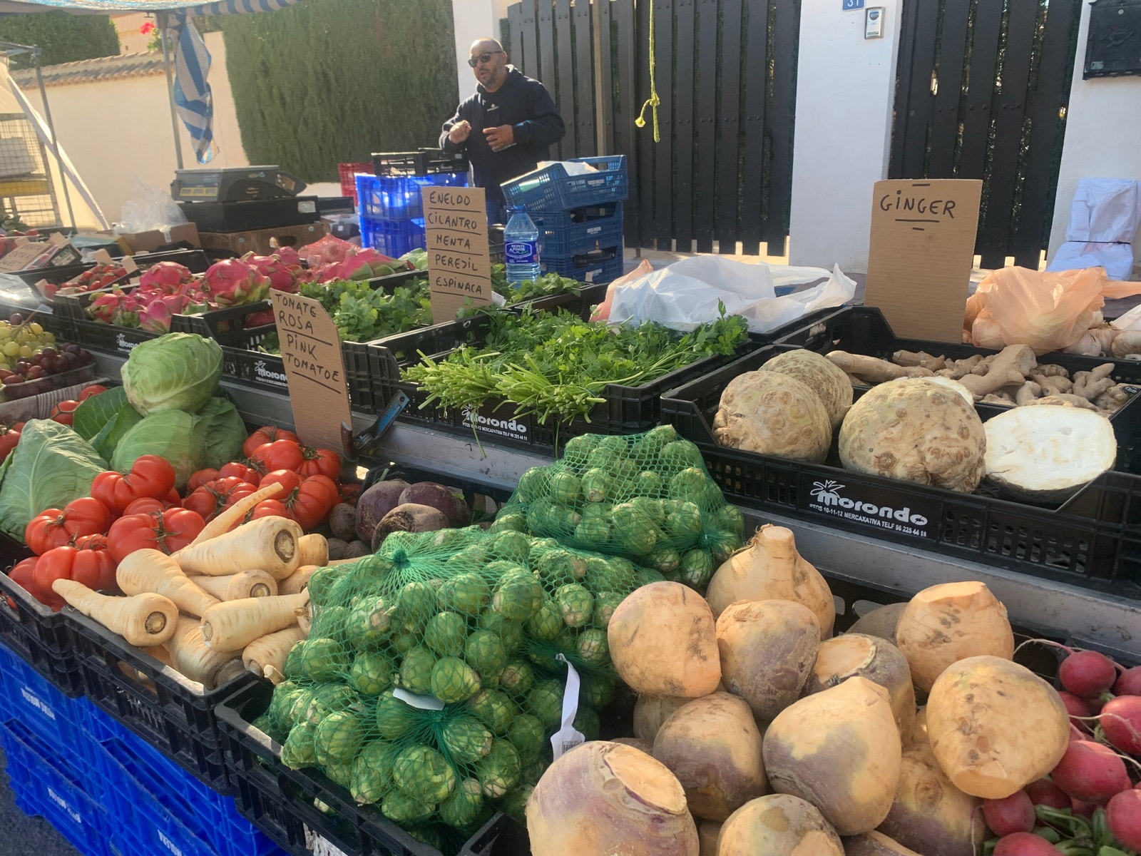 Masse godt Galleribilde