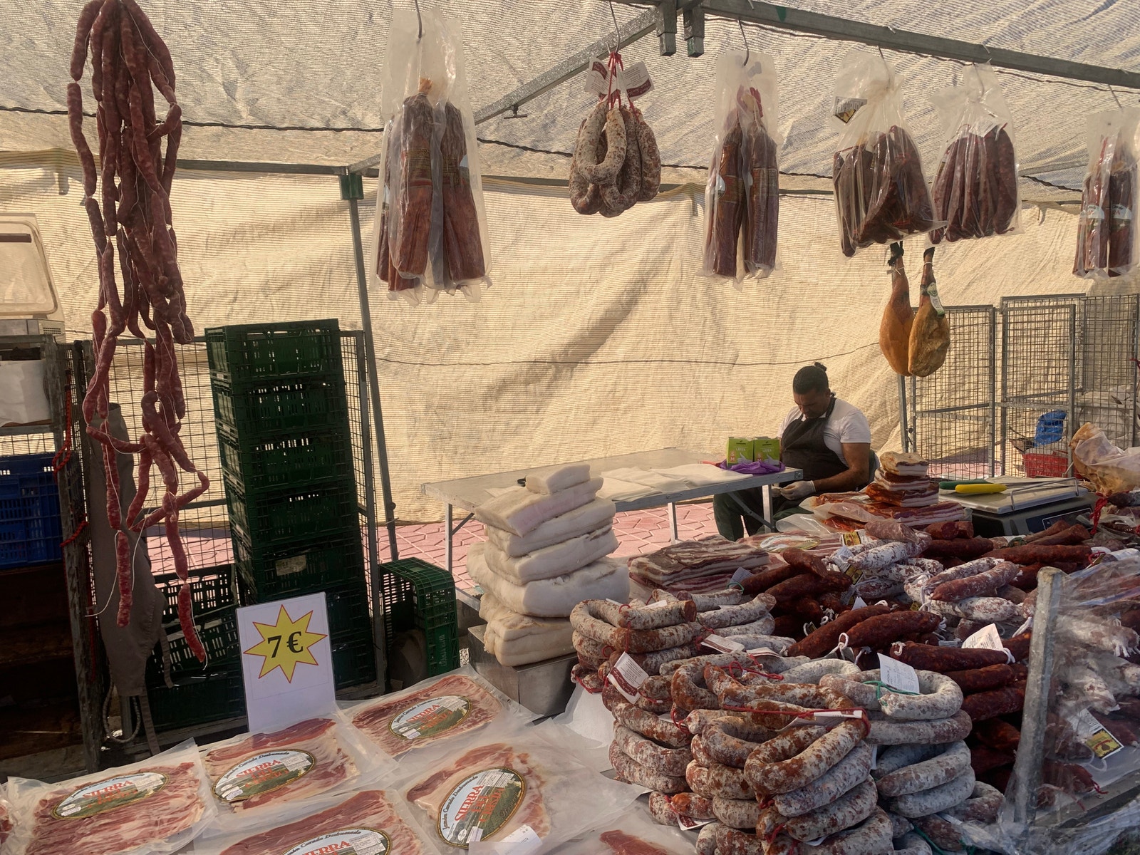 Enda mer godt Galleribilde