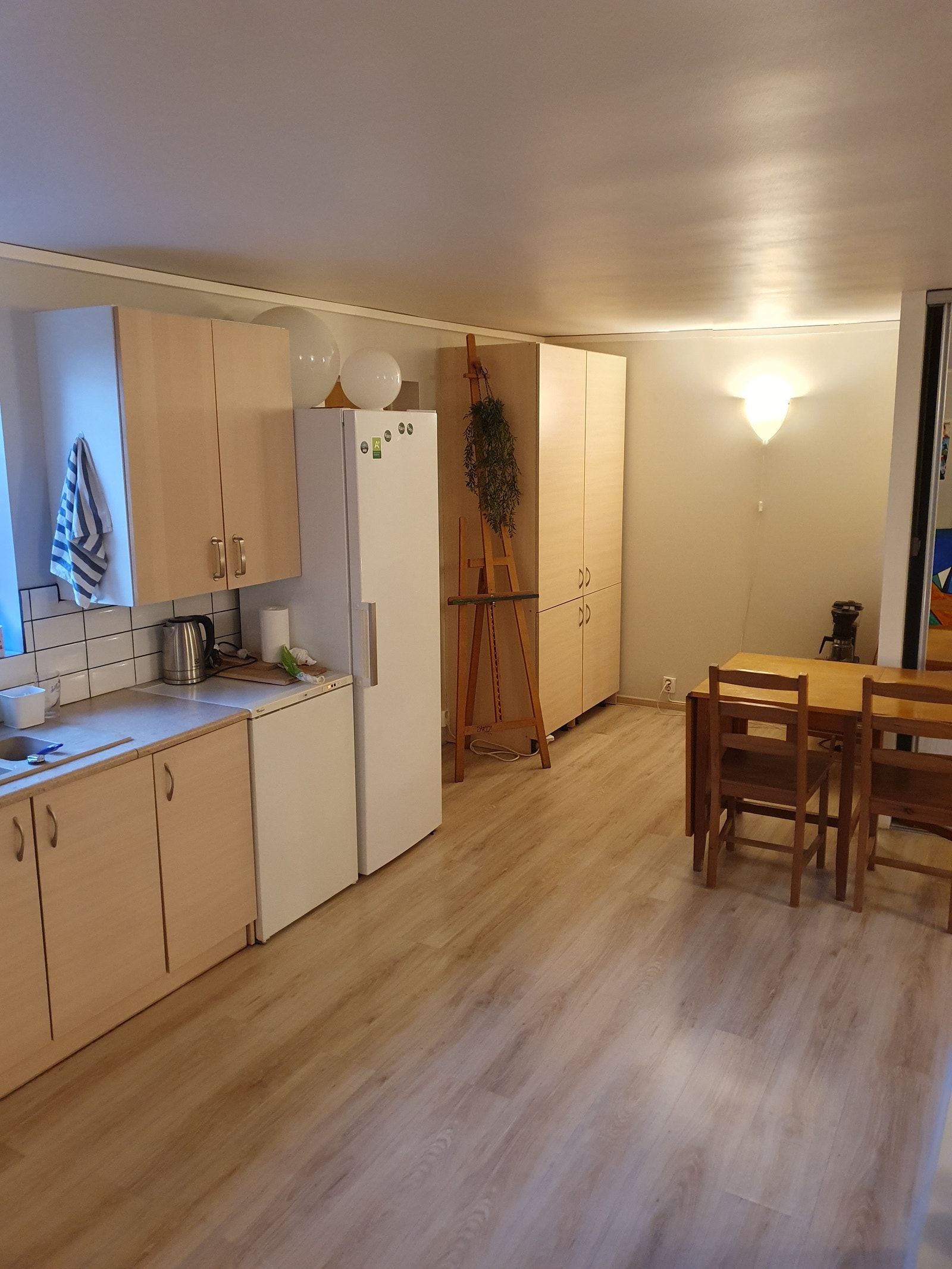 Kjøkken /Spisekrok Galleribilde