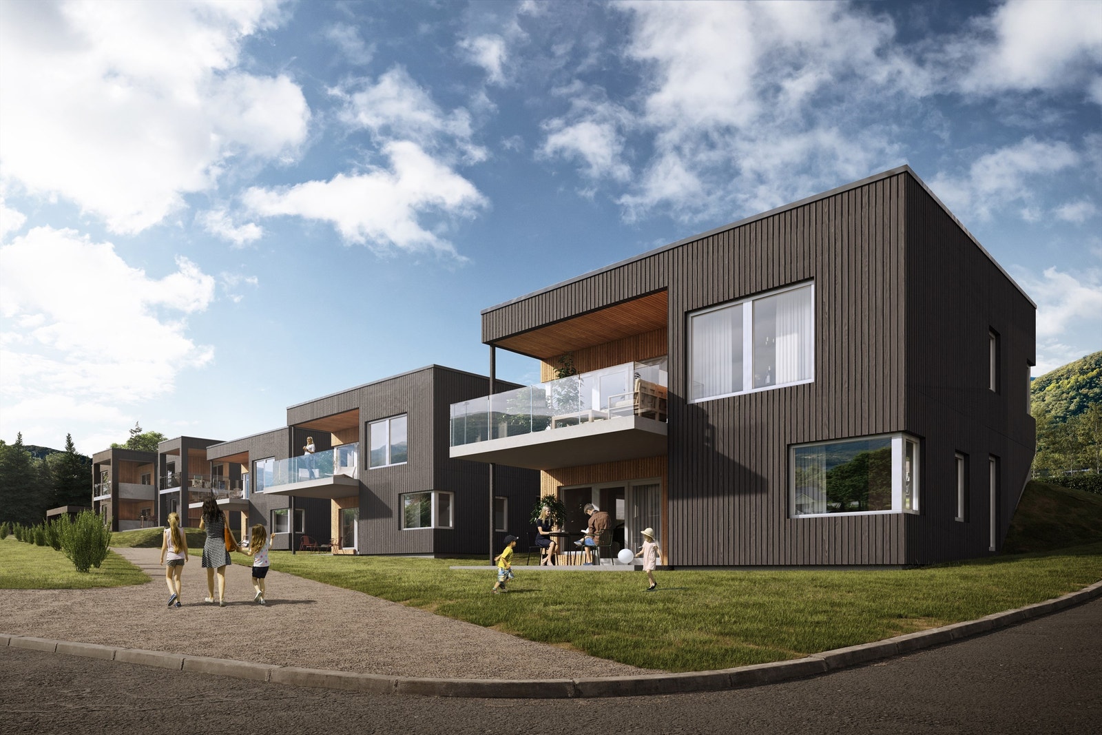 Eksteriør H2 til H4.jpg Galleribilde