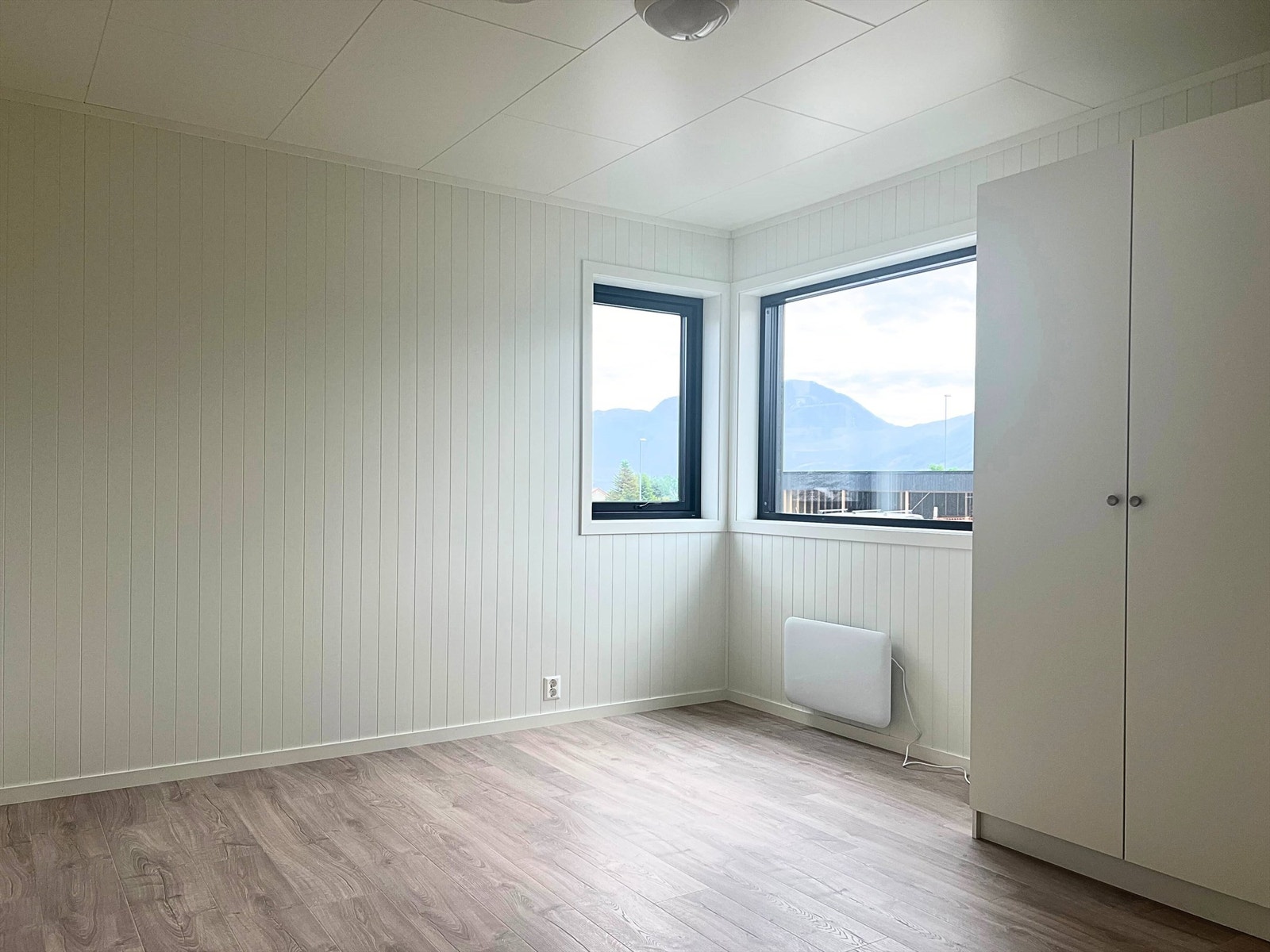 Soverom 2 av 3 Galleribilde