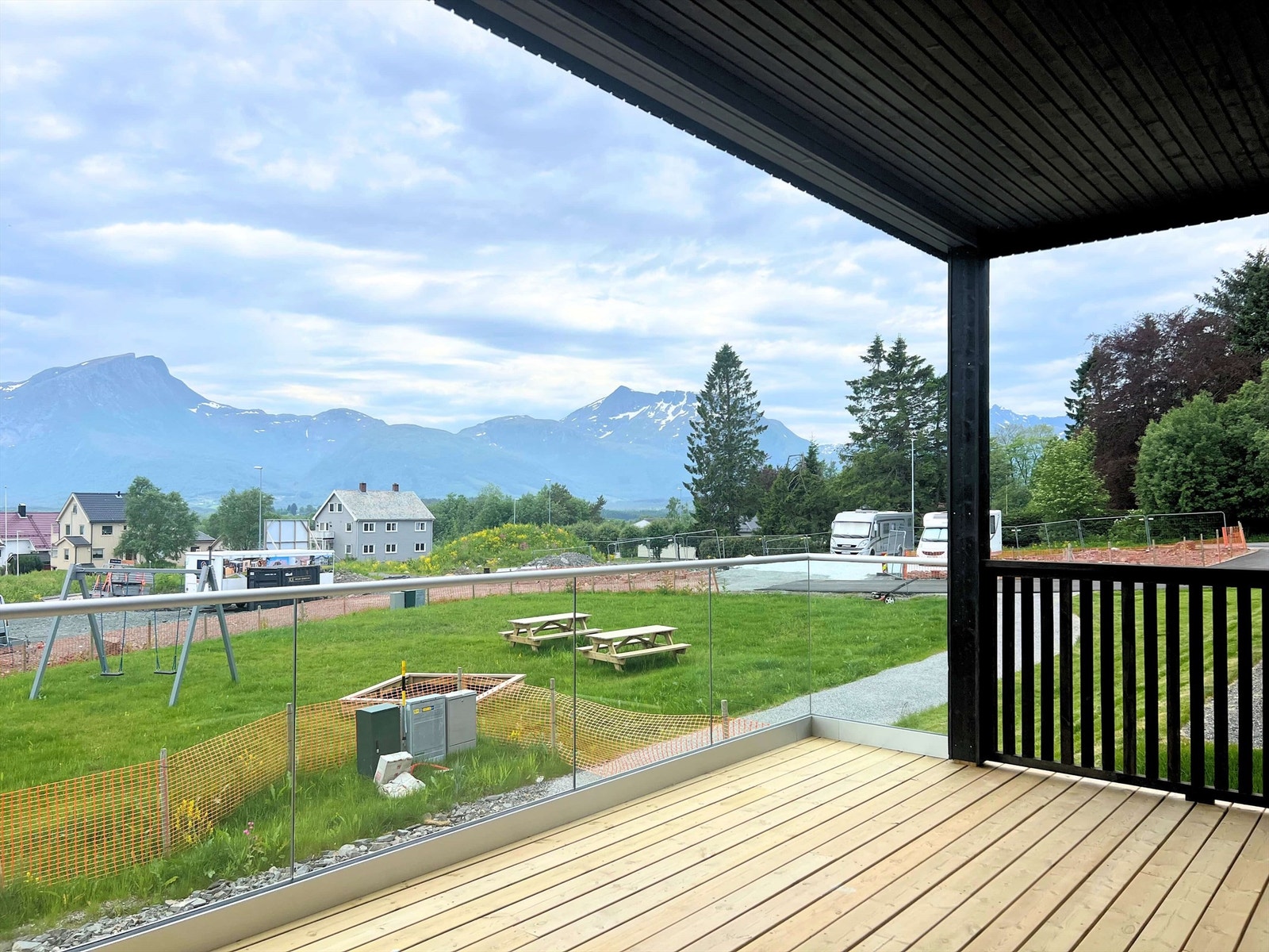 Veranda Galleribilde