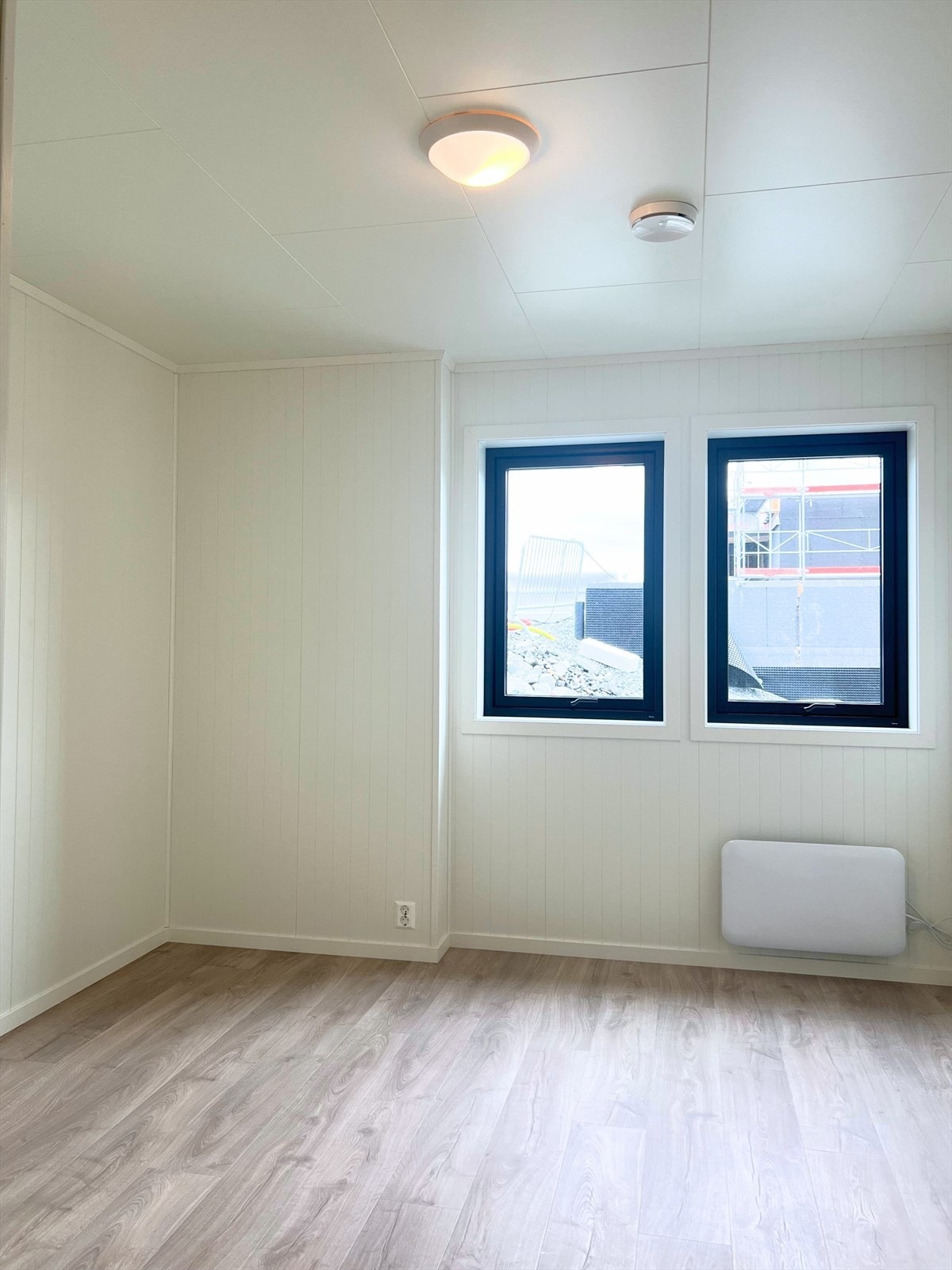 Soverom 3 av 3 Galleribilde